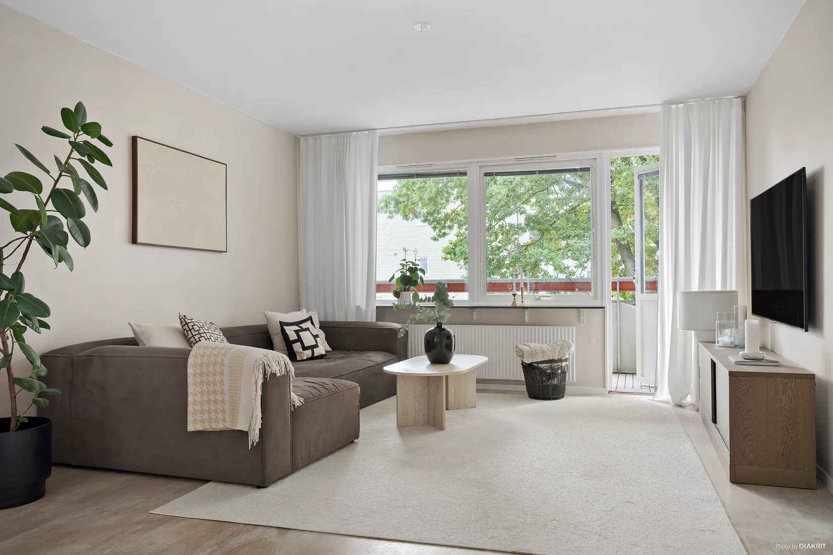 Bostadsrätt, Skaragatan 9, Rosengården, Helsingborg