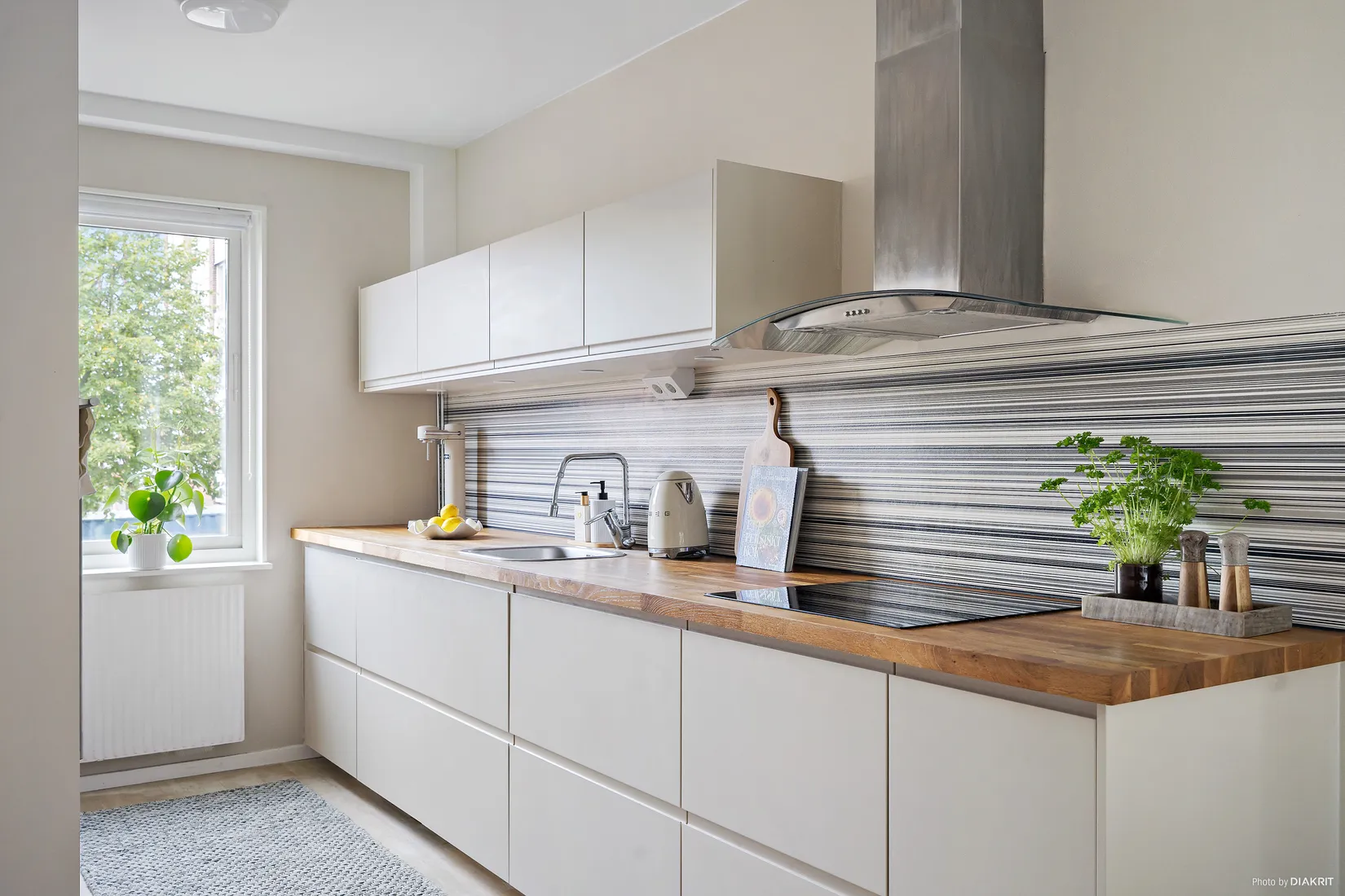 Bostadsrätt, Skaragatan 9, Rosengården, Helsingborg
