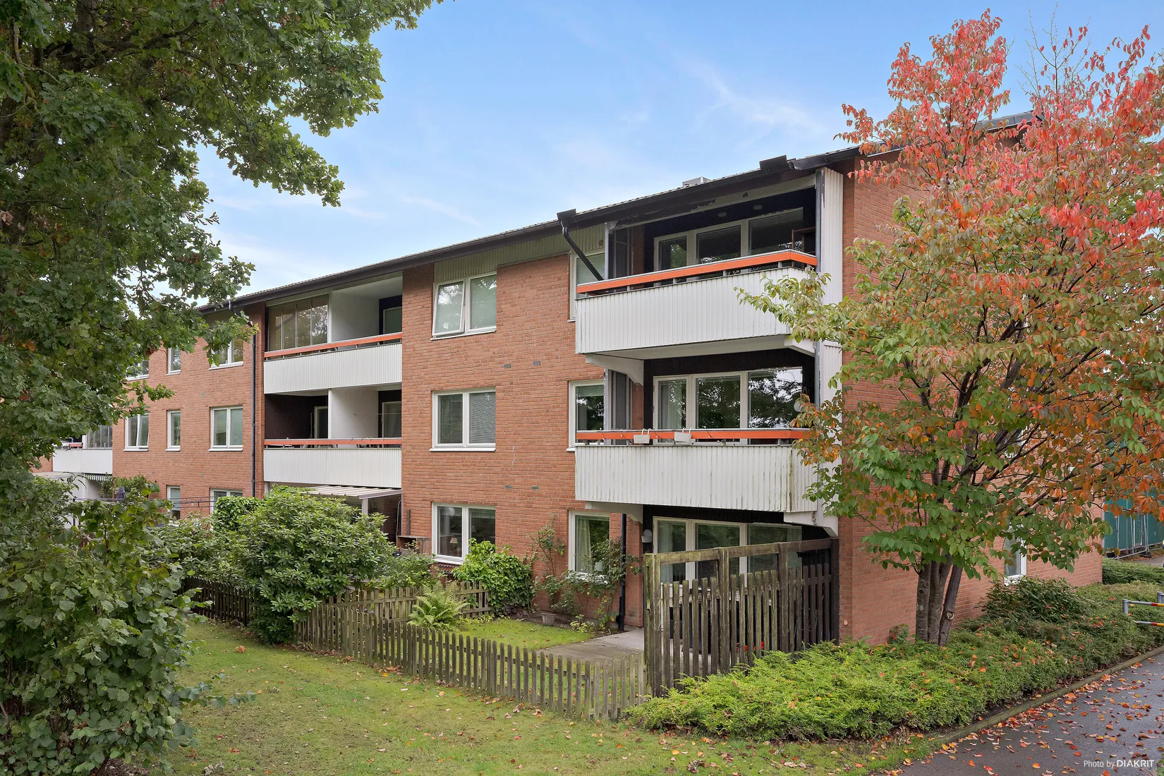 Bostadsrätt, Skaragatan 9, Rosengården, Helsingborg