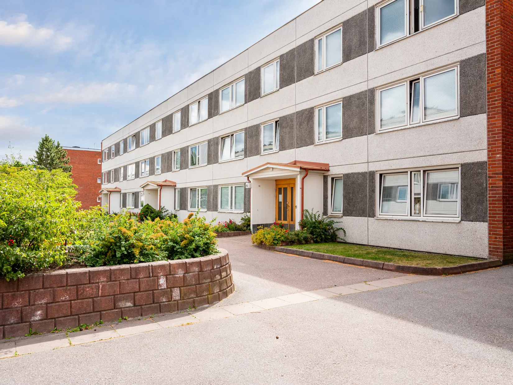 Bostadsrätt, Vänortsstråket 57 B, Tureberg, Sollentuna