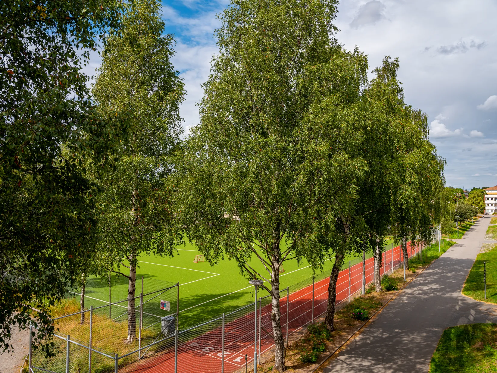 Bostadsrätt, Vänortsstråket 57 B, Tureberg, Sollentuna