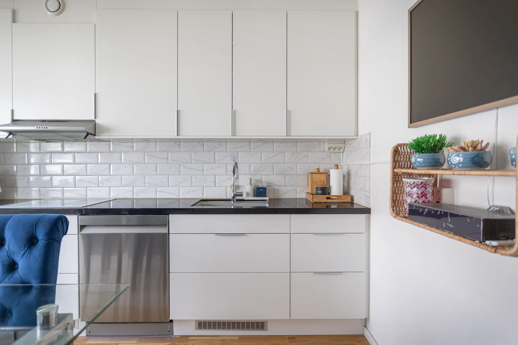 Bostadsrätt, Vänortsstråket 57 B, Tureberg, Sollentuna