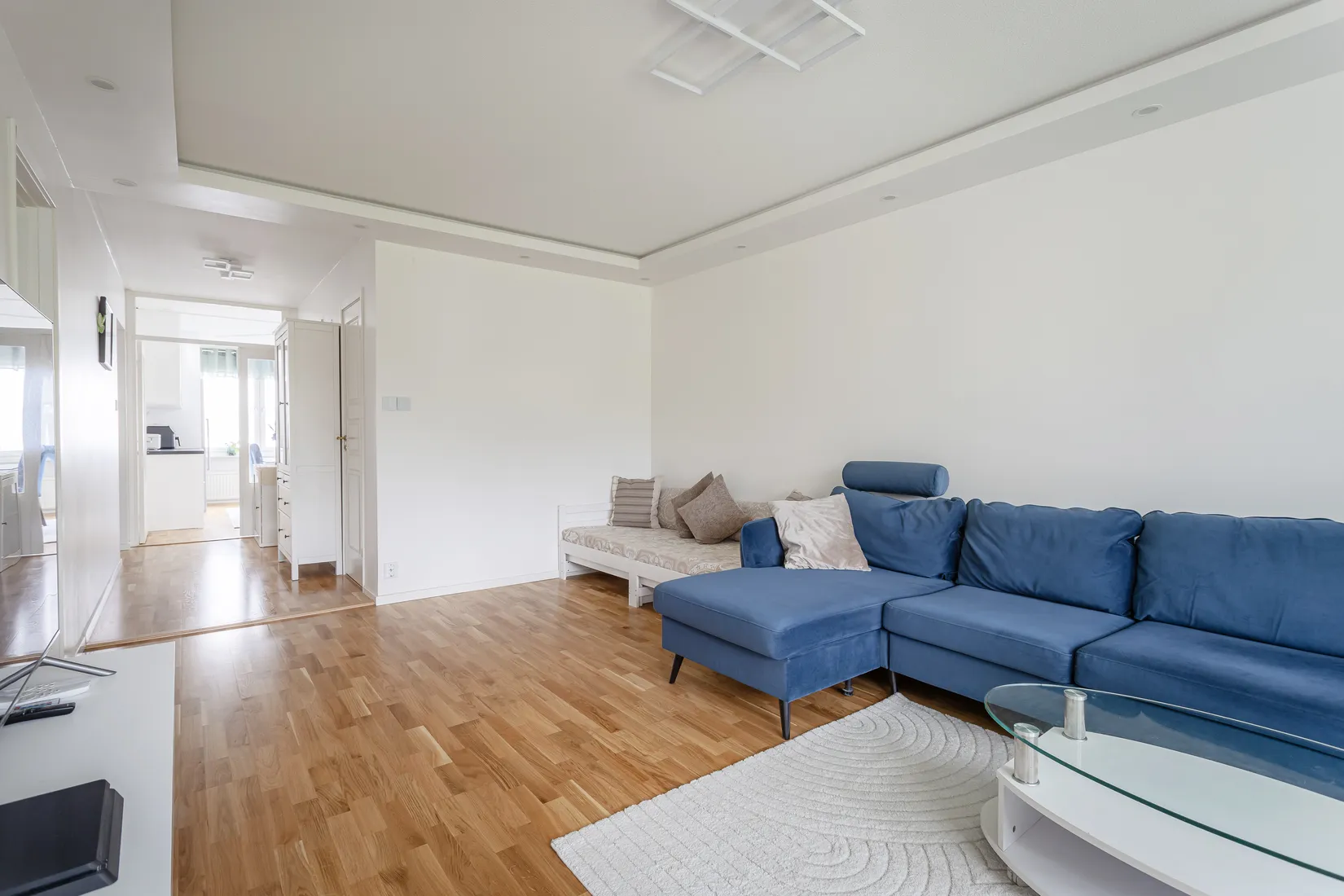 Bostadsrätt, Vänortsstråket 57 B, Tureberg, Sollentuna