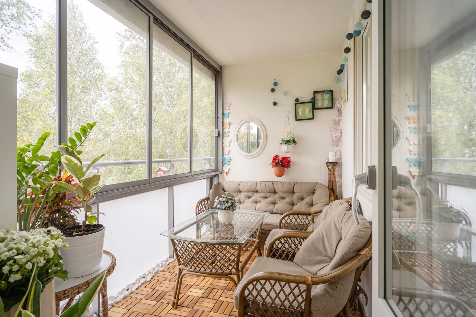Bostadsrätt, Vänortsstråket 57 B, Tureberg, Sollentuna