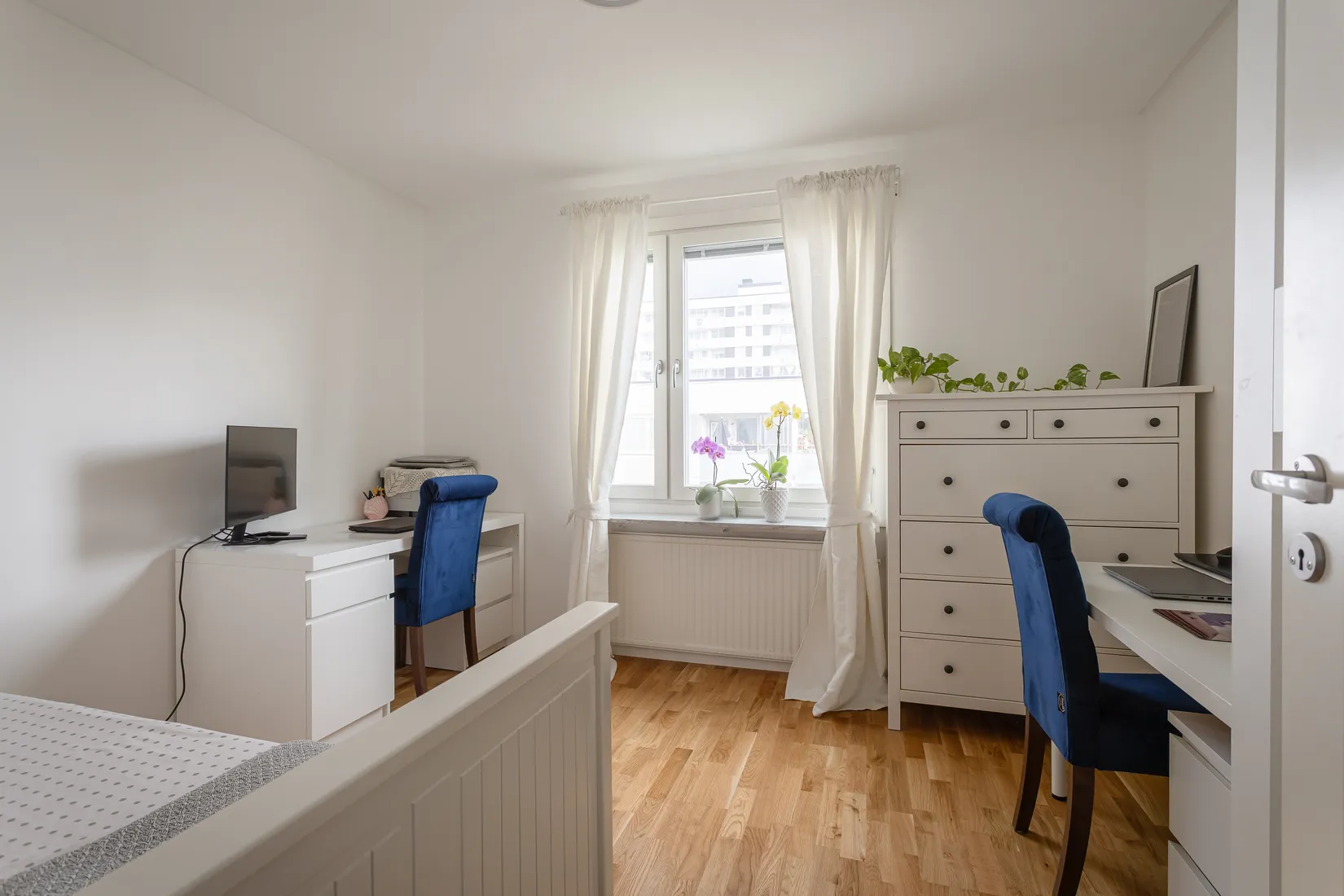 Bostadsrätt, Vänortsstråket 57 B, Tureberg, Sollentuna