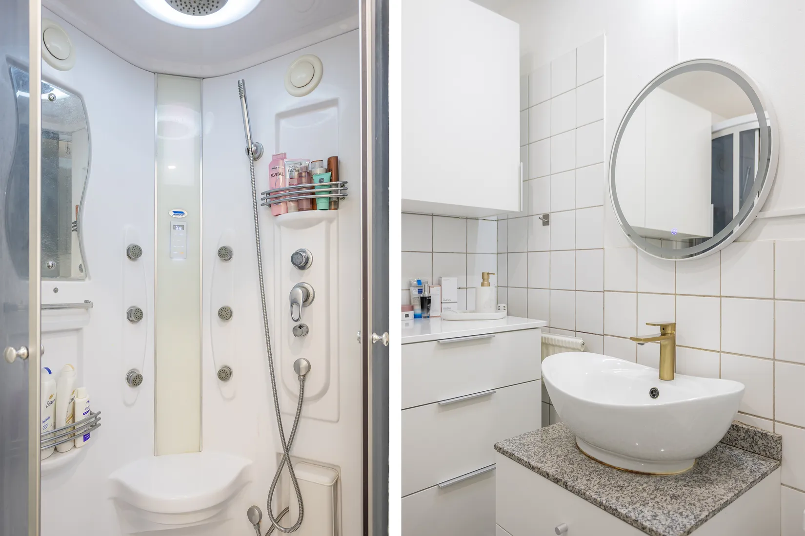 Bostadsrätt, Vänortsstråket 57 B, Tureberg, Sollentuna