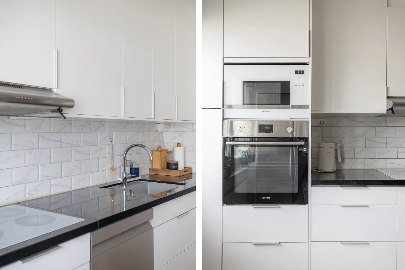 Bostadsrätt, Vänortsstråket 57 B, Tureberg, Sollentuna