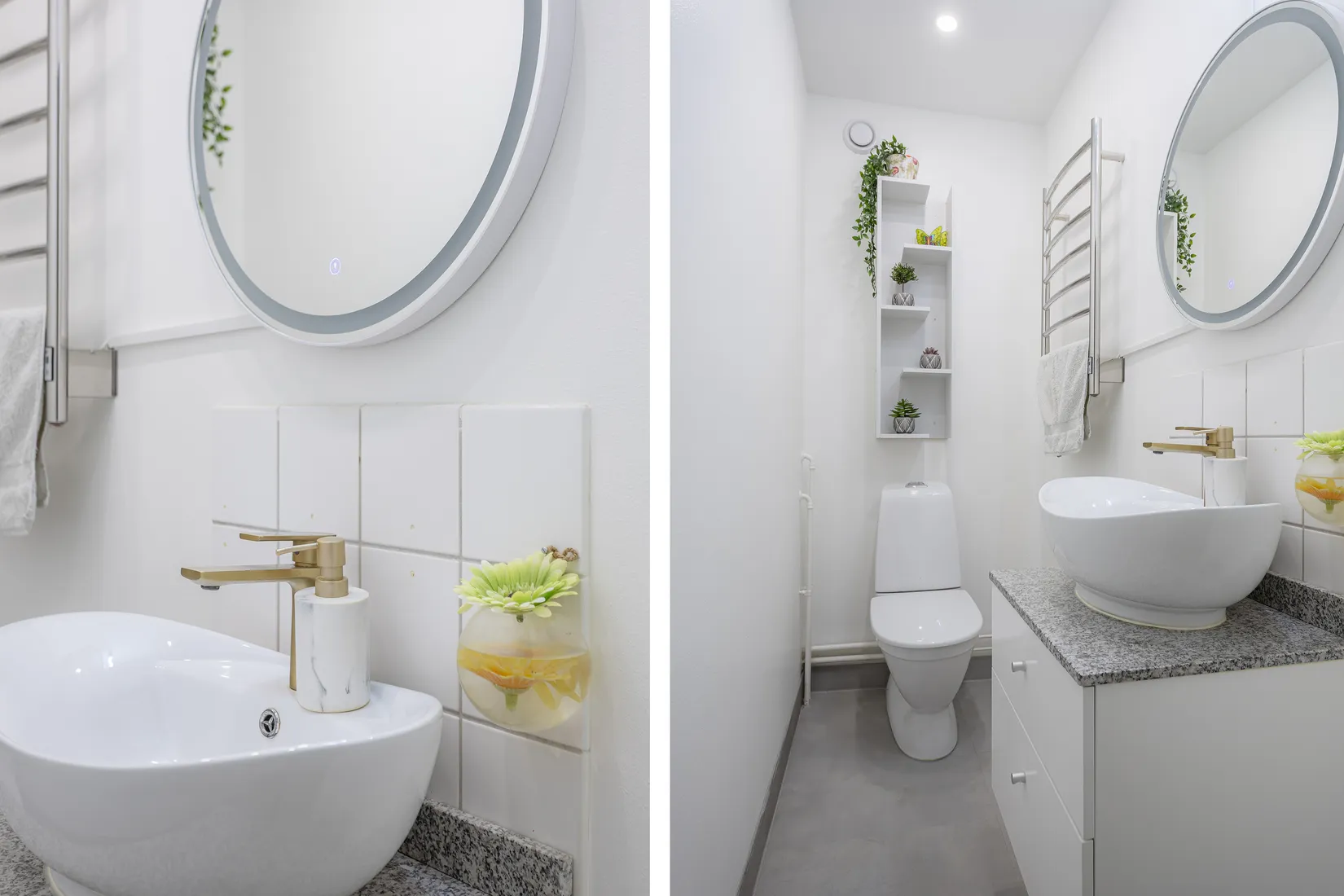 Bostadsrätt, Vänortsstråket 57 B, Tureberg, Sollentuna