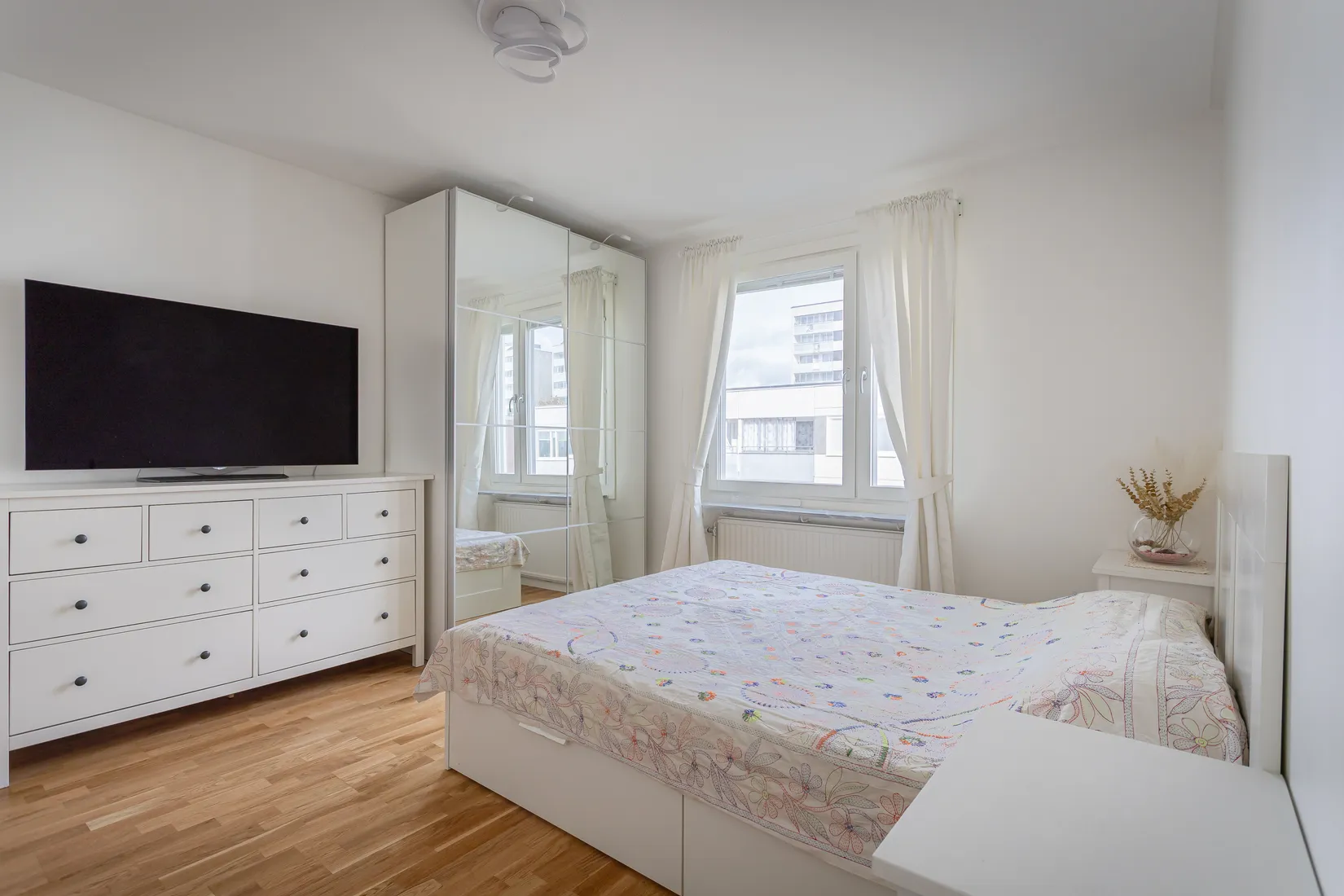 Bostadsrätt, Vänortsstråket 57 B, Tureberg, Sollentuna
