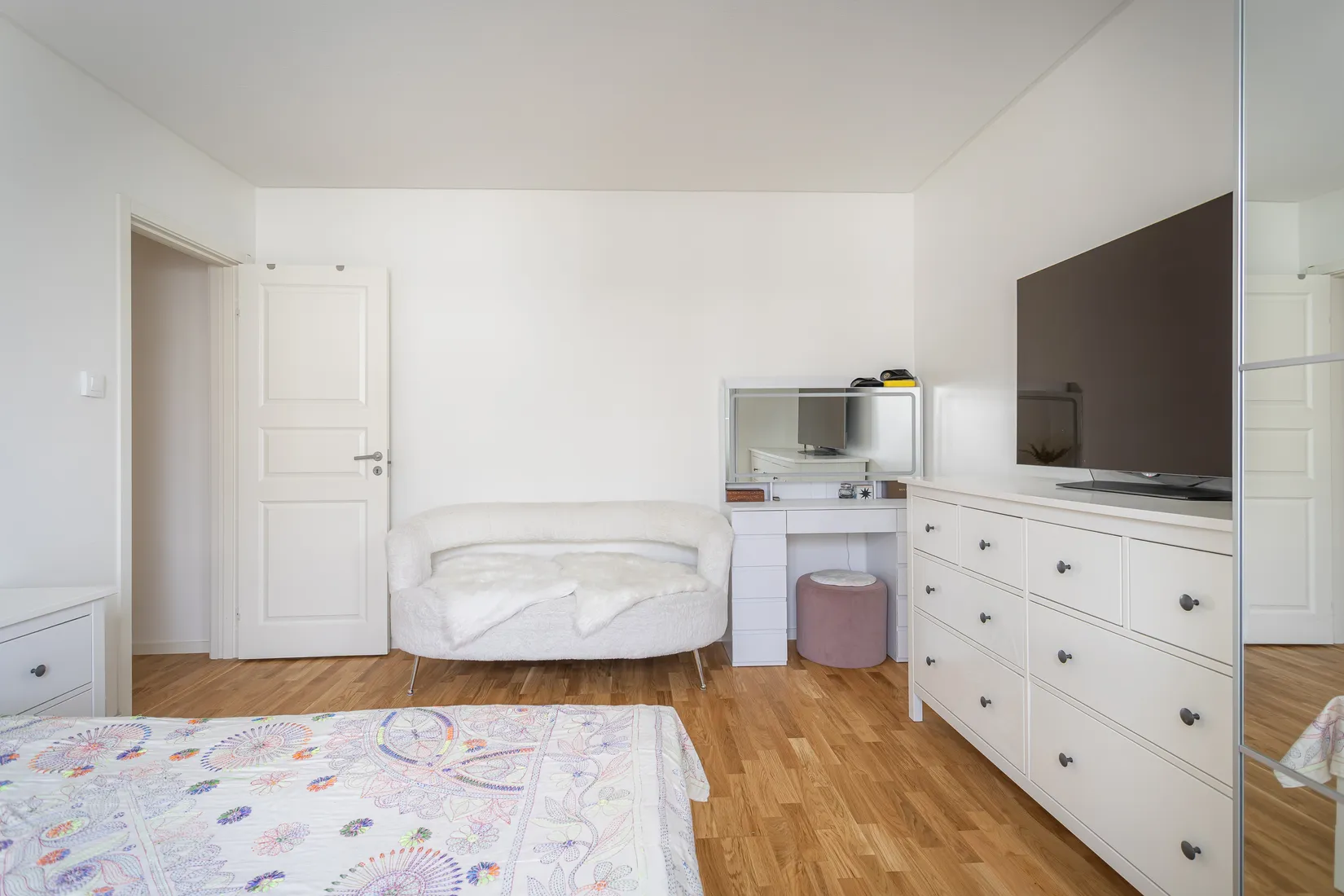 Bostadsrätt, Vänortsstråket 57 B, Tureberg, Sollentuna