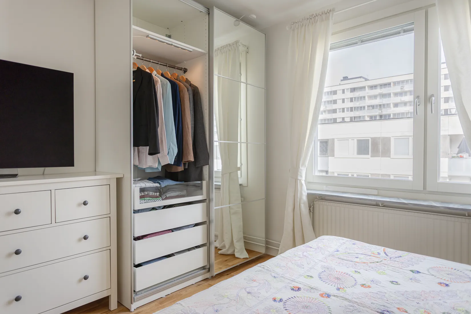 Bostadsrätt, Vänortsstråket 57 B, Tureberg, Sollentuna
