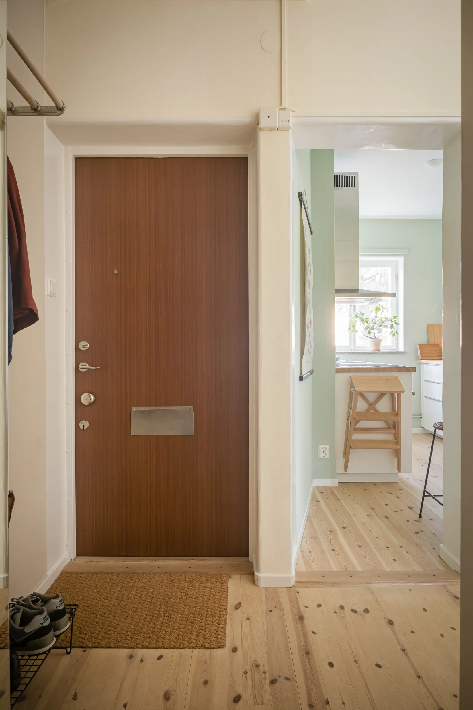 Bostadsrätt, Mariestadsvägen 16, Hammarbyhöjden, Stockholm