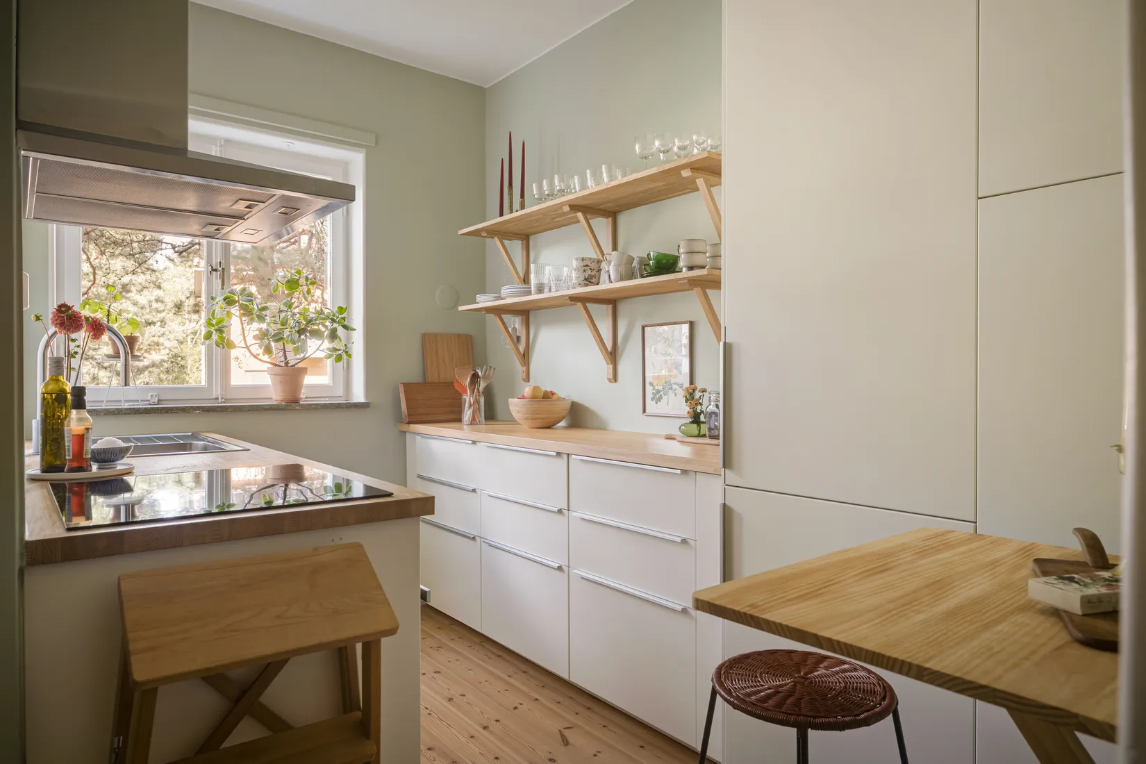 Bostadsrätt, Mariestadsvägen 16, Hammarbyhöjden, Stockholm