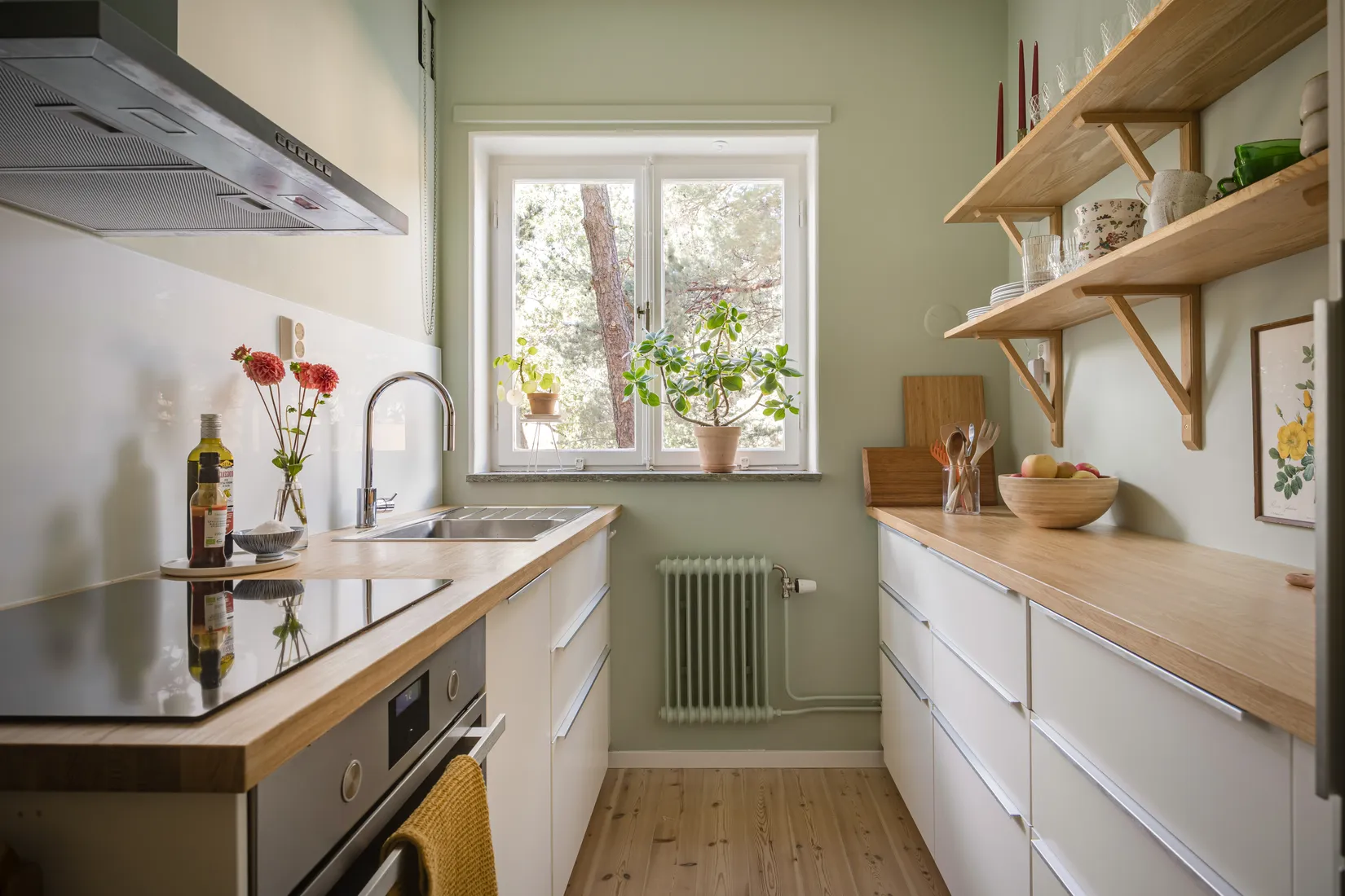 Bostadsrätt, Mariestadsvägen 16, Hammarbyhöjden, Stockholm