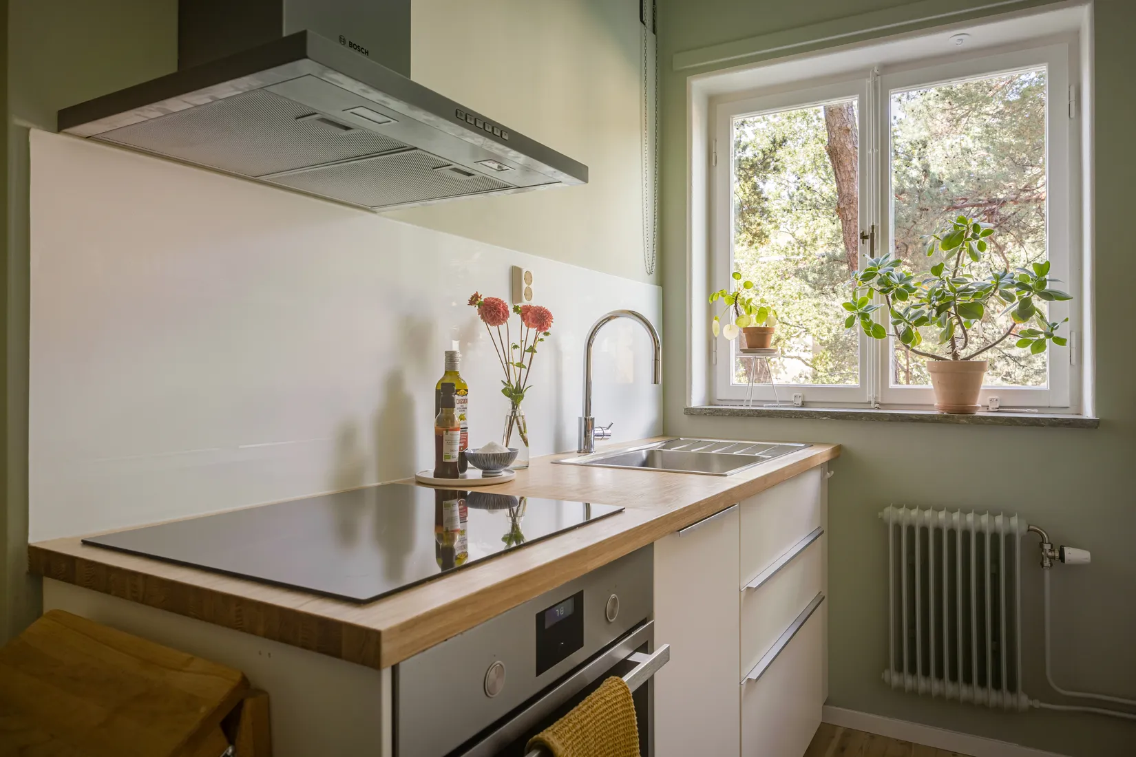 Bostadsrätt, Mariestadsvägen 16, Hammarbyhöjden, Stockholm