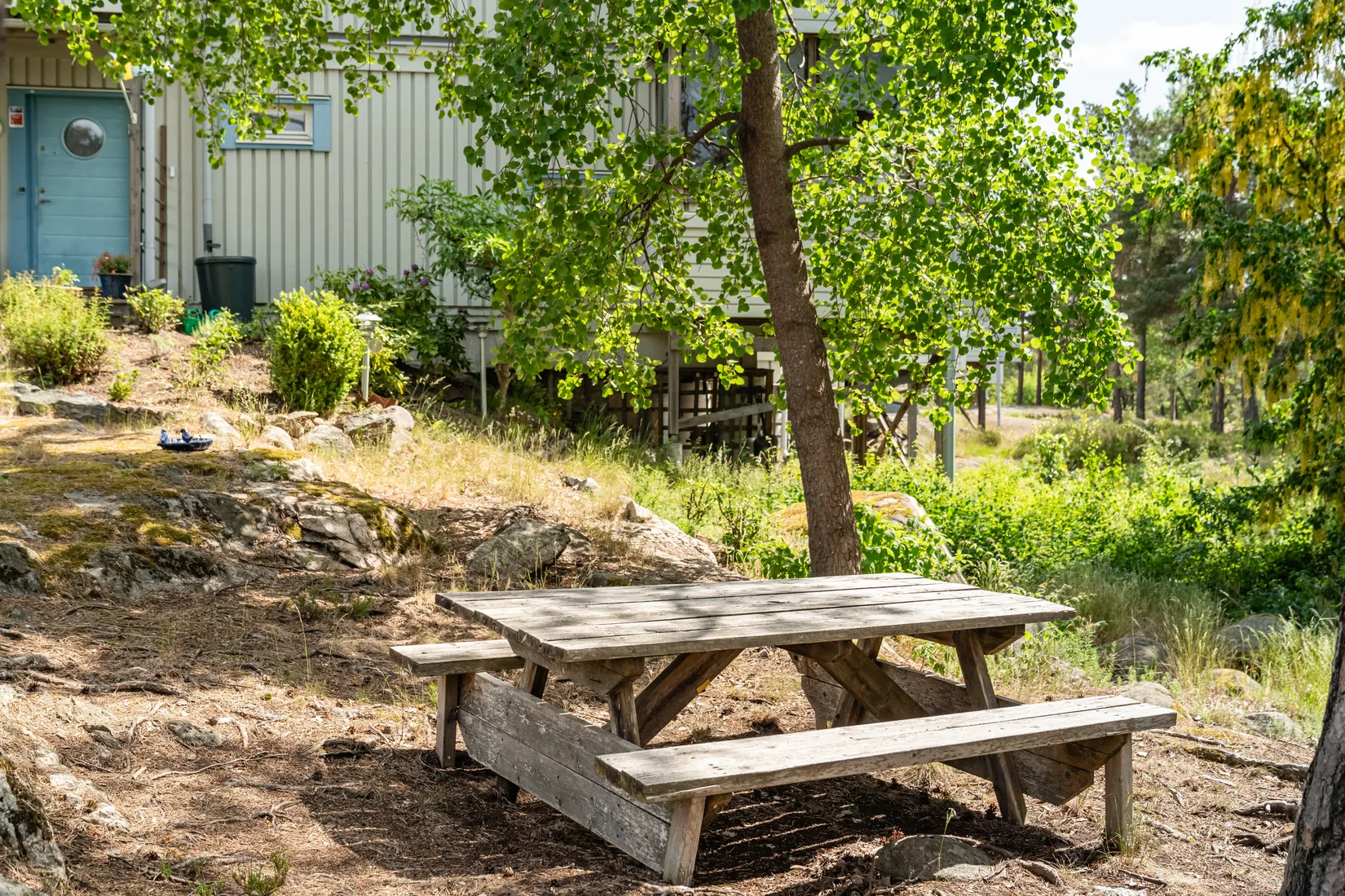 Bostadsrätt, Klyvarevägen 44D, Skogalund, Nacka