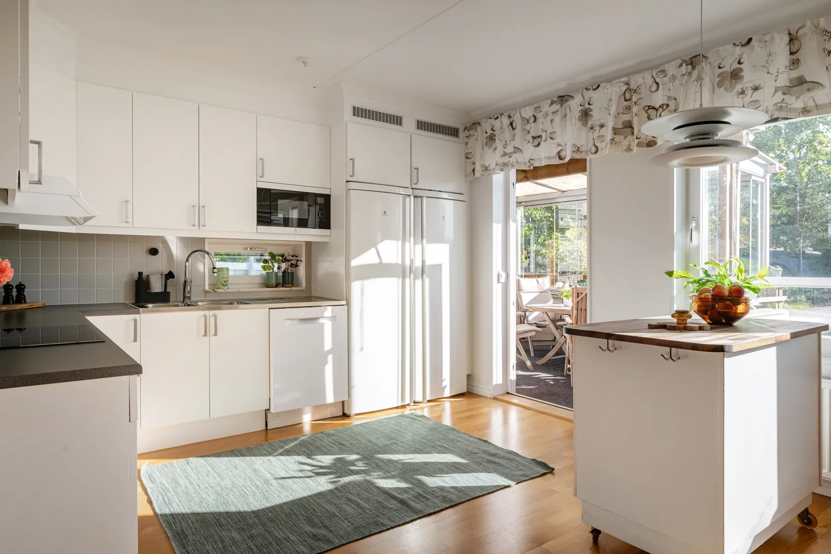 Bostadsrätt, Klyvarevägen 44D, Skogalund, Nacka