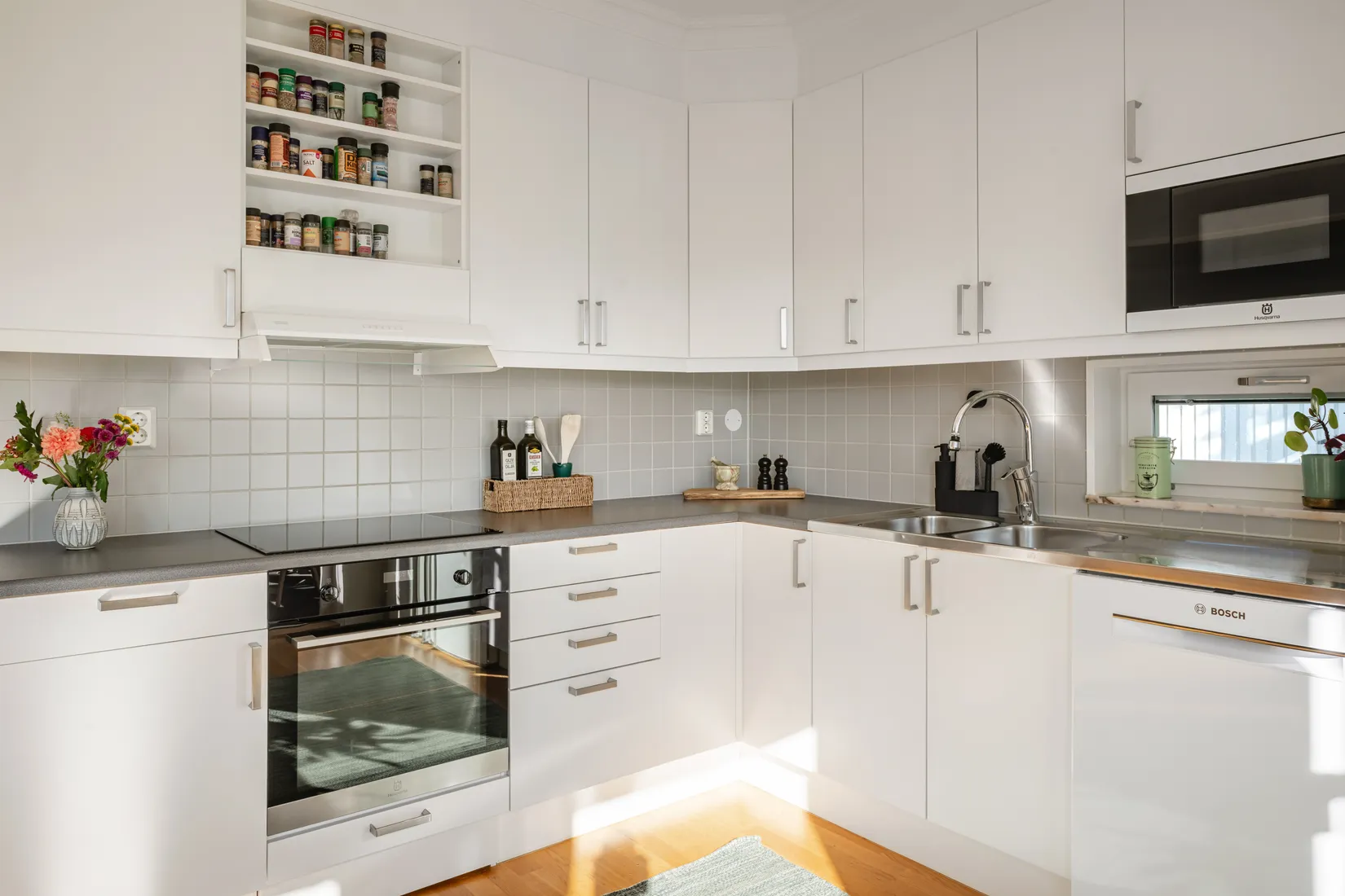 Bostadsrätt, Klyvarevägen 44D, Skogalund, Nacka