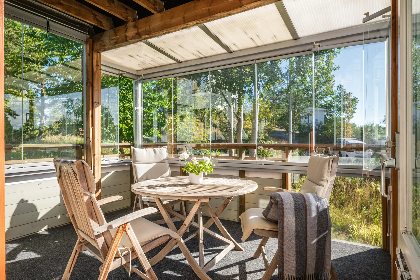 Bostadsrätt, Klyvarevägen 44D, Skogalund, Nacka