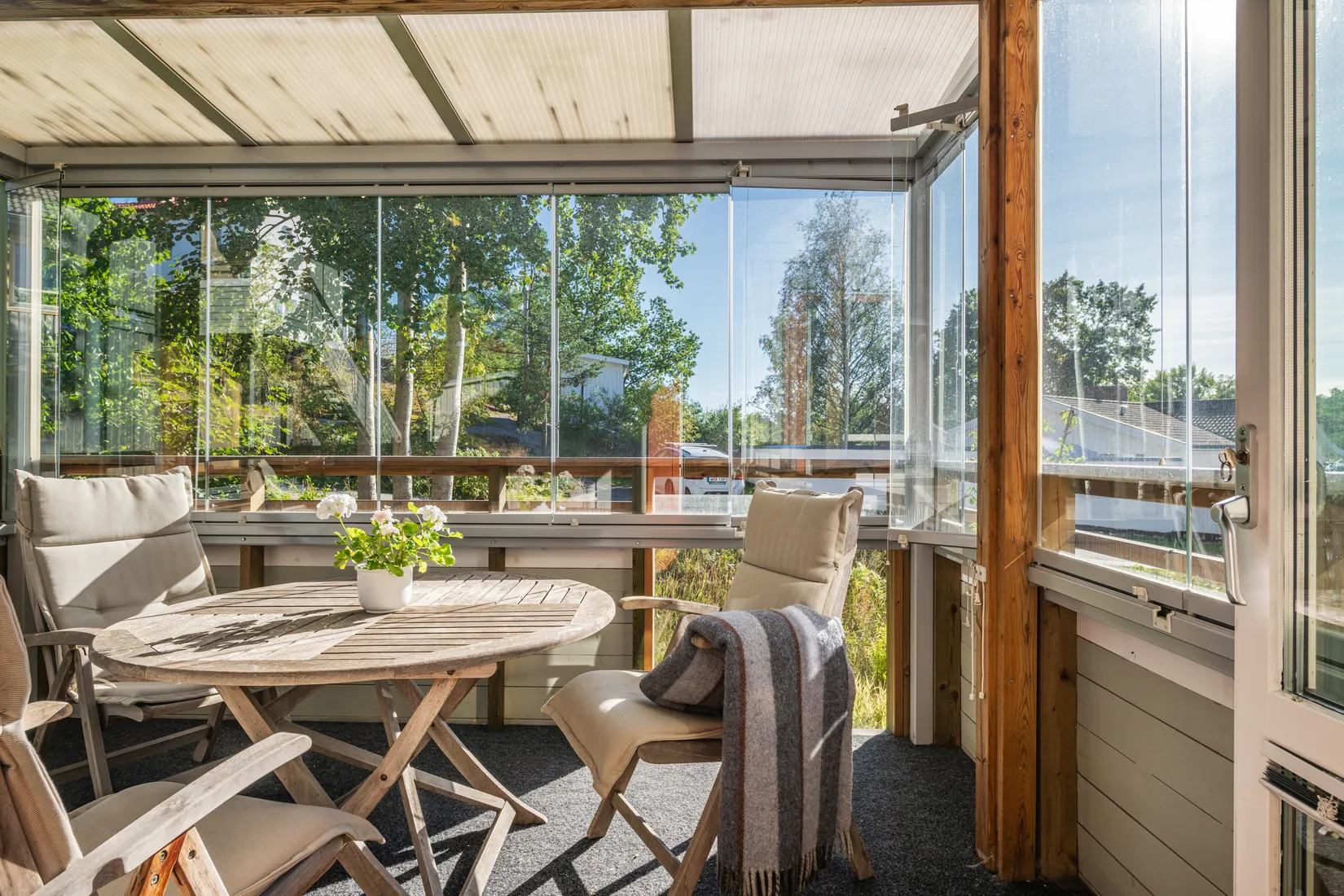 Bostadsrätt, Klyvarevägen 44D, Skogalund, Nacka