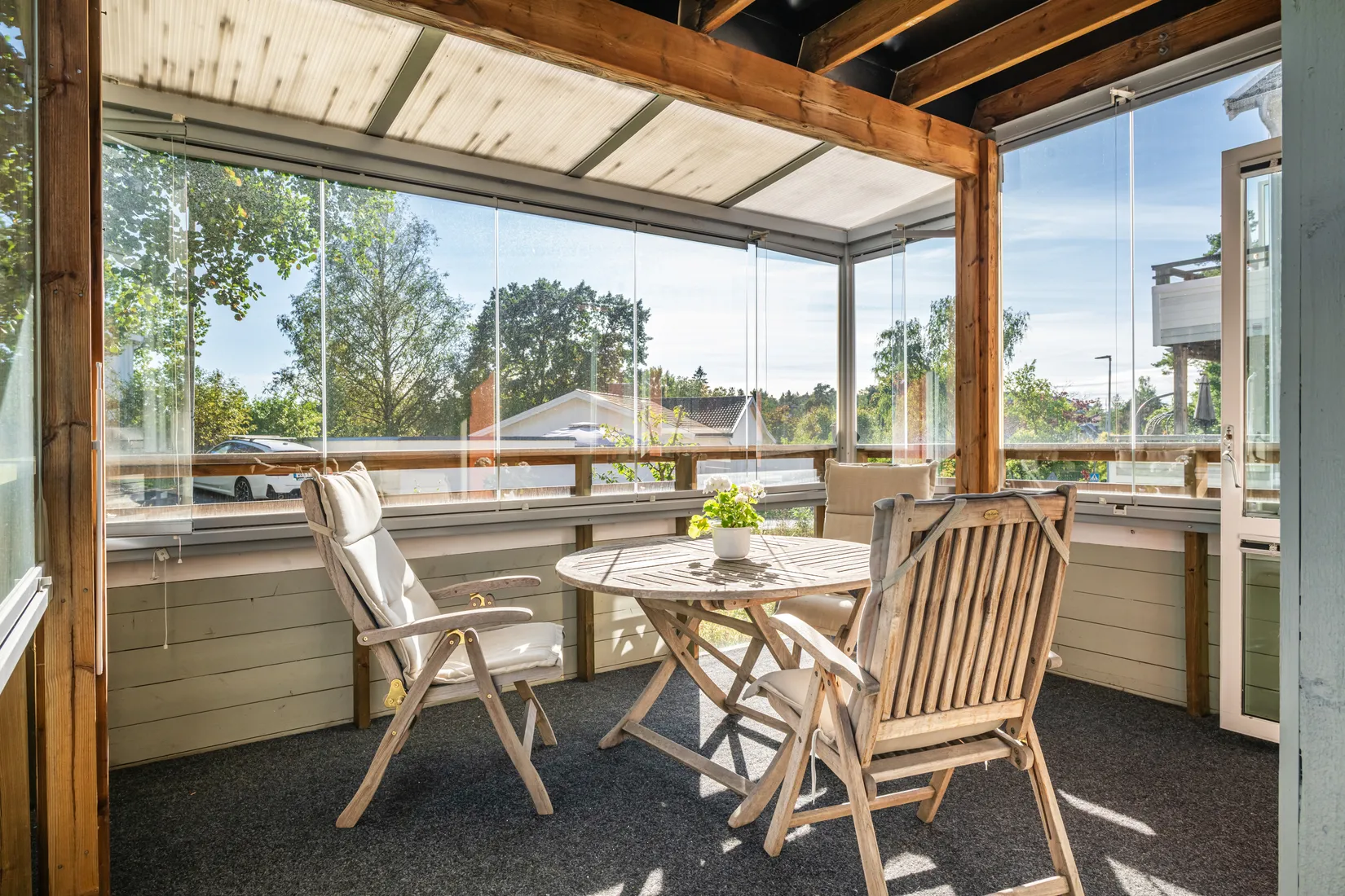 Bostadsrätt, Klyvarevägen 44D, Skogalund, Nacka