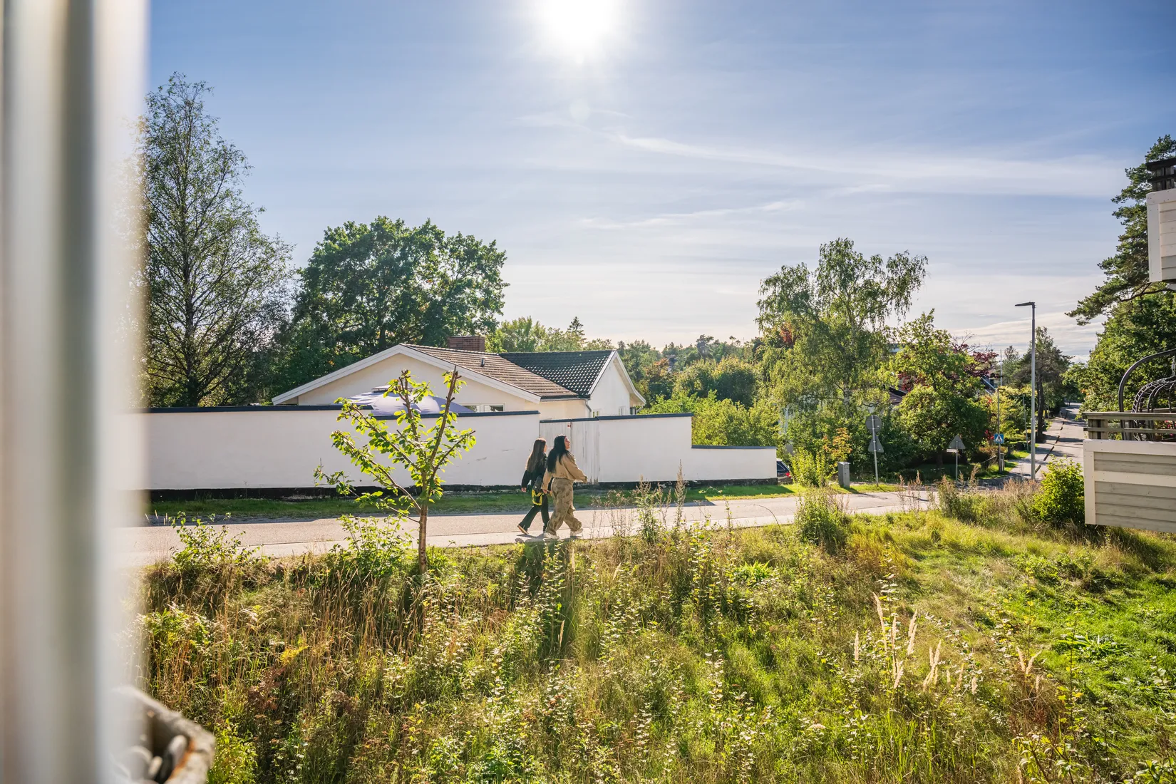 Bostadsrätt, Klyvarevägen 44D, Skogalund, Nacka