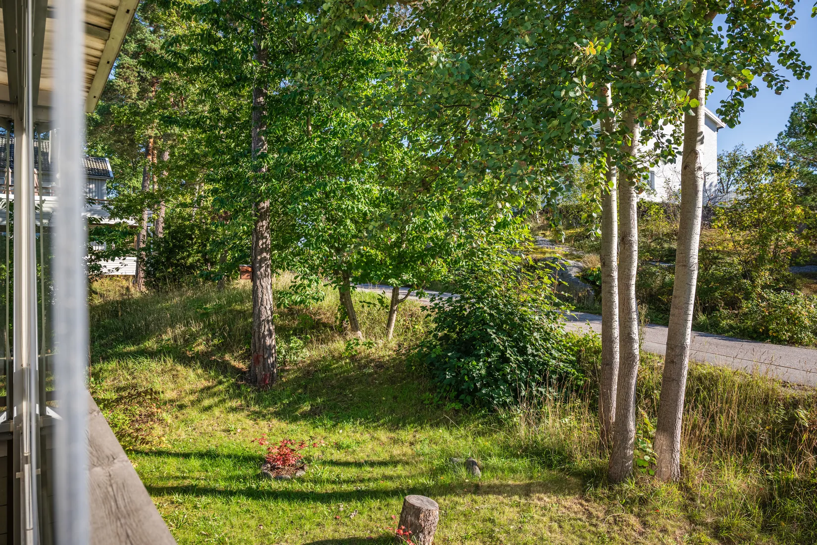 Bostadsrätt, Klyvarevägen 44D, Skogalund, Nacka