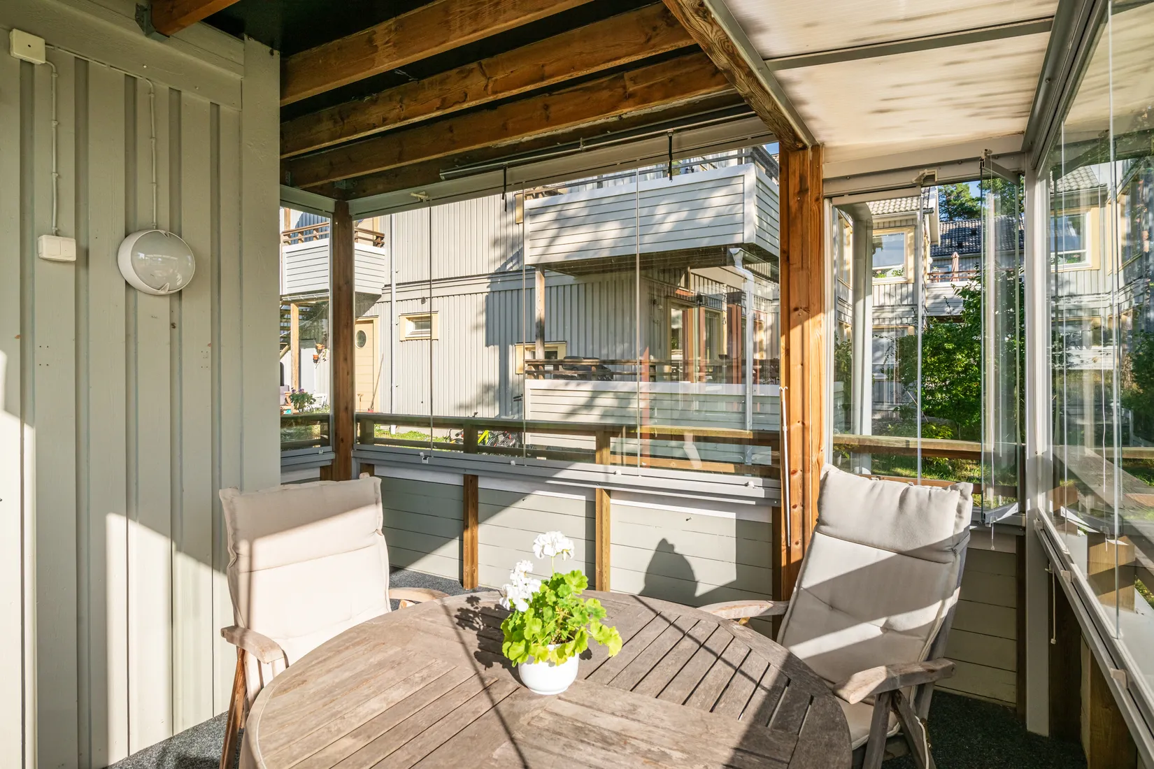 Bostadsrätt, Klyvarevägen 44D, Skogalund, Nacka