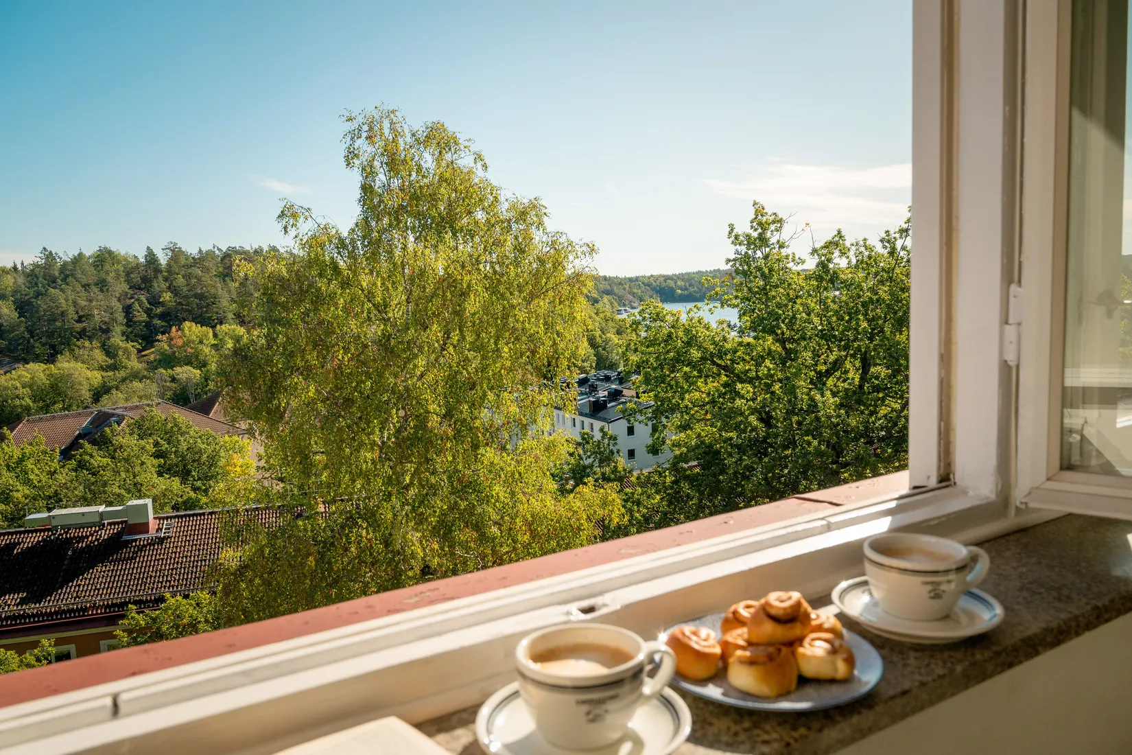 Bostadsrätt, Ugglevägen 34A, Ektorp - Saltängen, Nacka