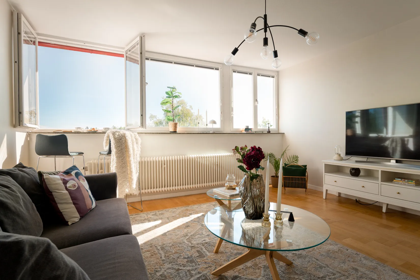 Bostadsrätt, Ugglevägen 34A, Ektorp - Saltängen, Nacka