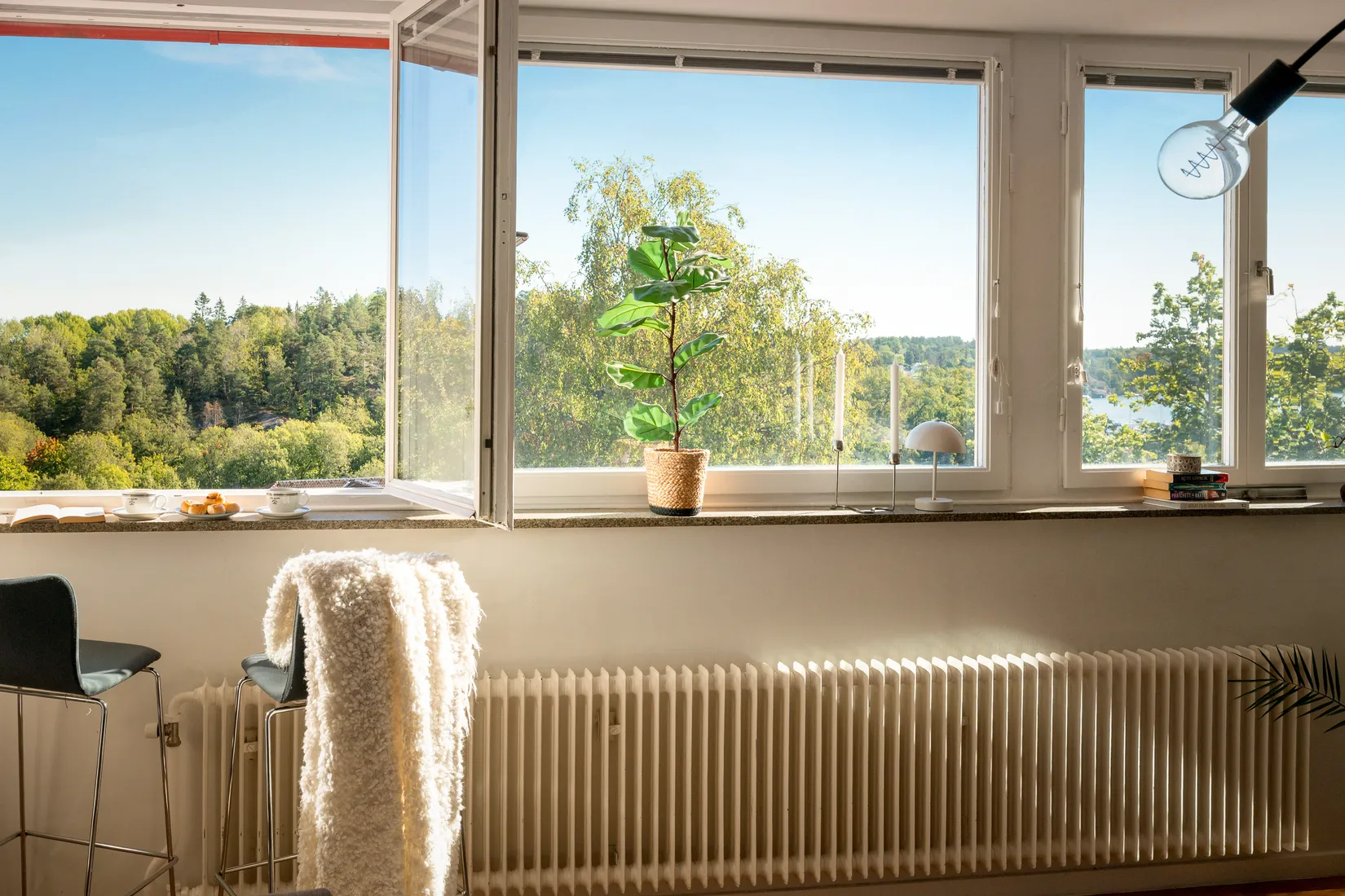 Bostadsrätt, Ugglevägen 34A, Ektorp - Saltängen, Nacka