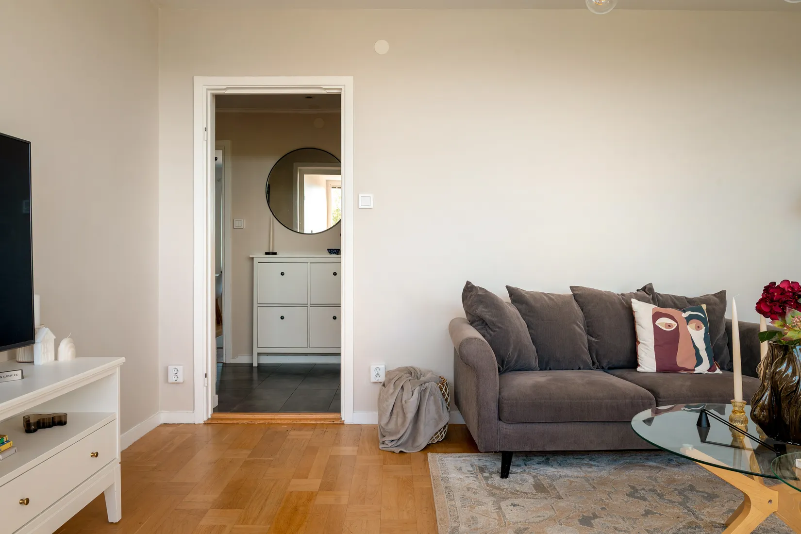 Bostadsrätt, Ugglevägen 34A, Ektorp - Saltängen, Nacka