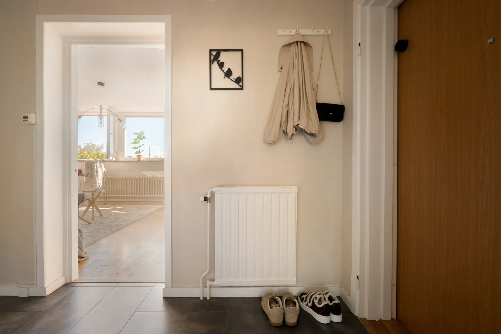 Bostadsrätt, Ugglevägen 34A, Ektorp - Saltängen, Nacka