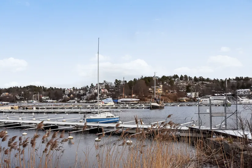 Bostadsrätt, Ugglevägen 34A, Ektorp - Saltängen, Nacka