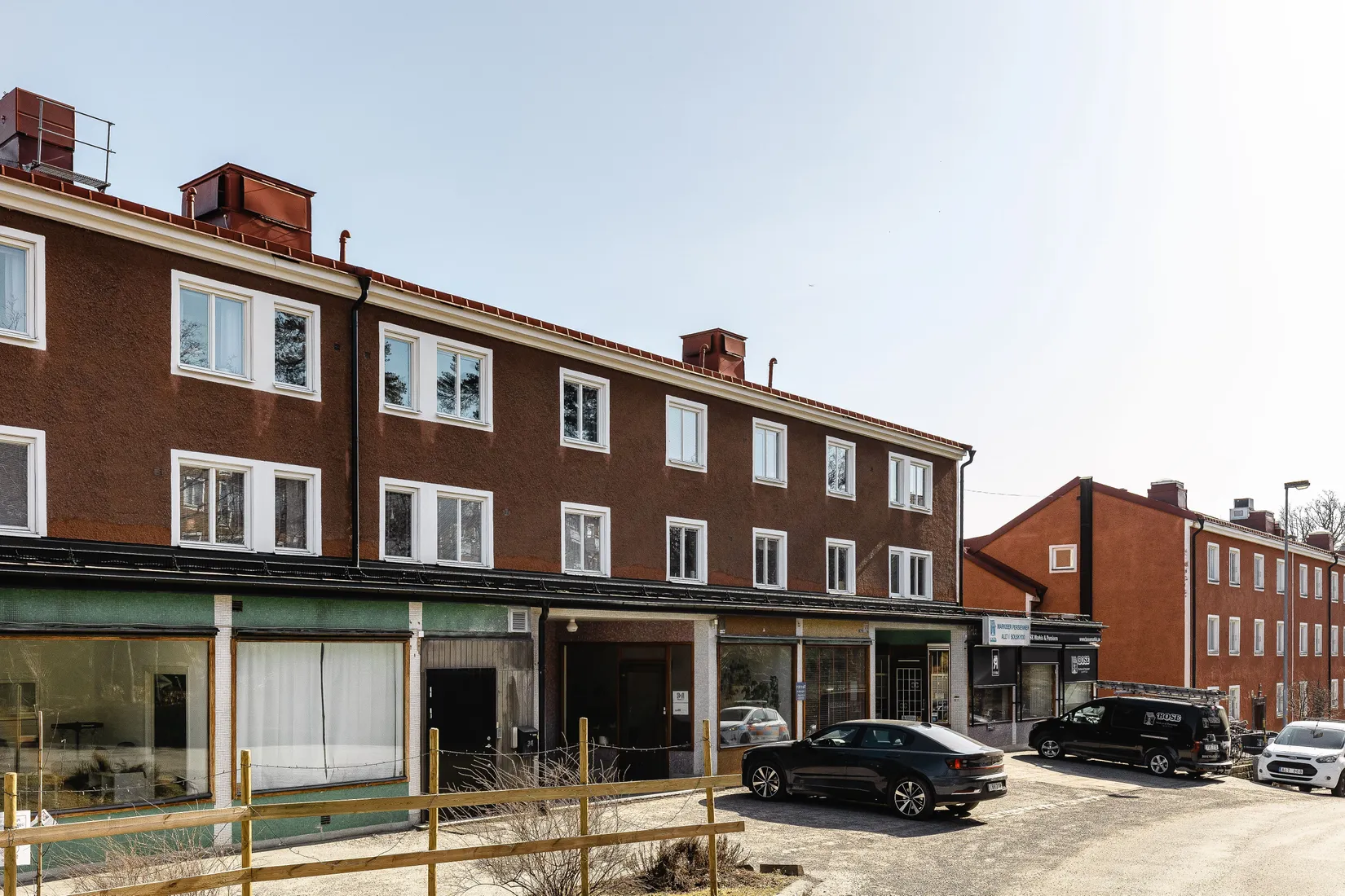 Bostadsrätt, Ugglevägen 34A, Ektorp - Saltängen, Nacka