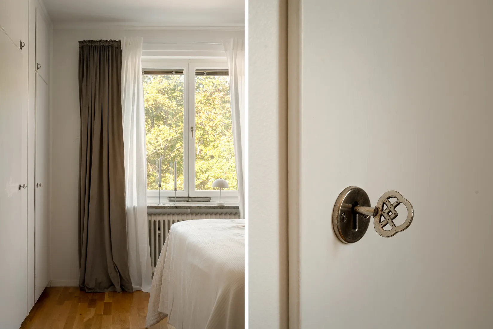 Bostadsrätt, Ugglevägen 34A, Ektorp - Saltängen, Nacka