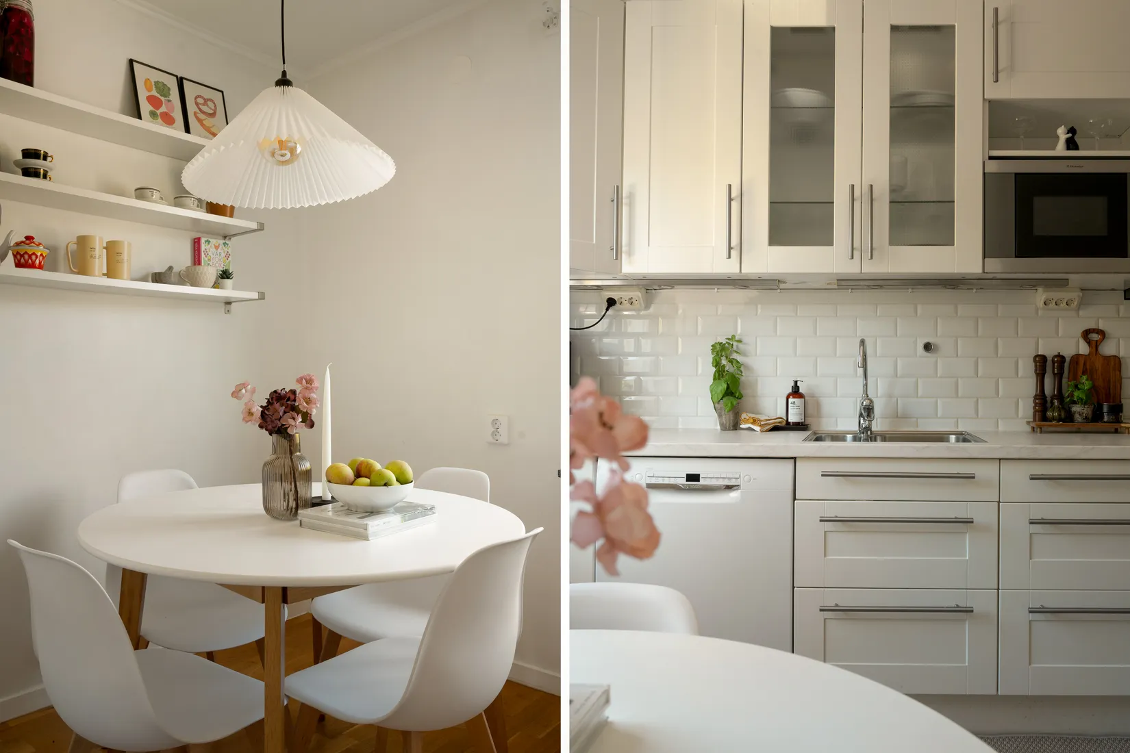 Bostadsrätt, Ugglevägen 34A, Ektorp - Saltängen, Nacka