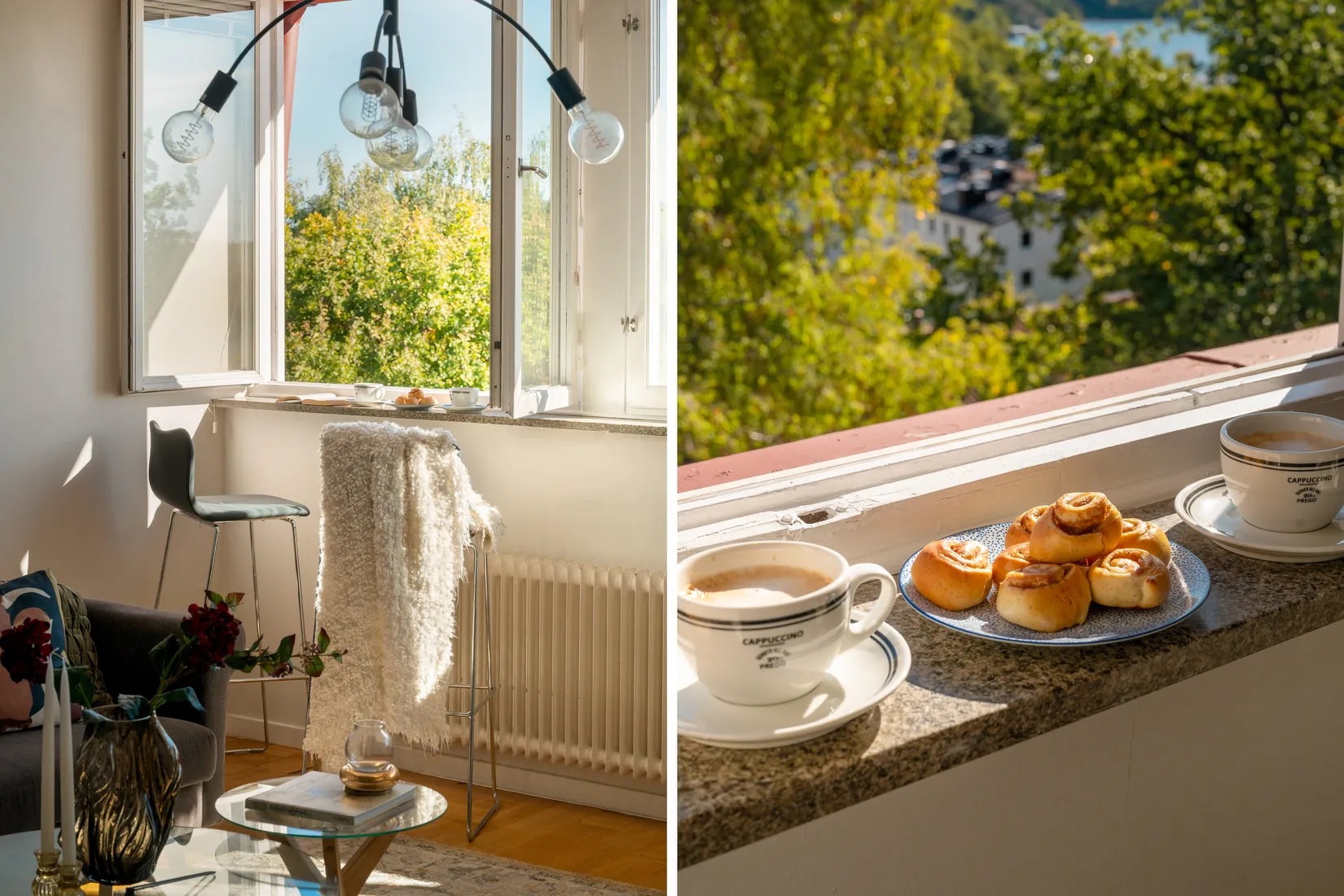 Bostadsrätt, Ugglevägen 34A, Ektorp - Saltängen, Nacka