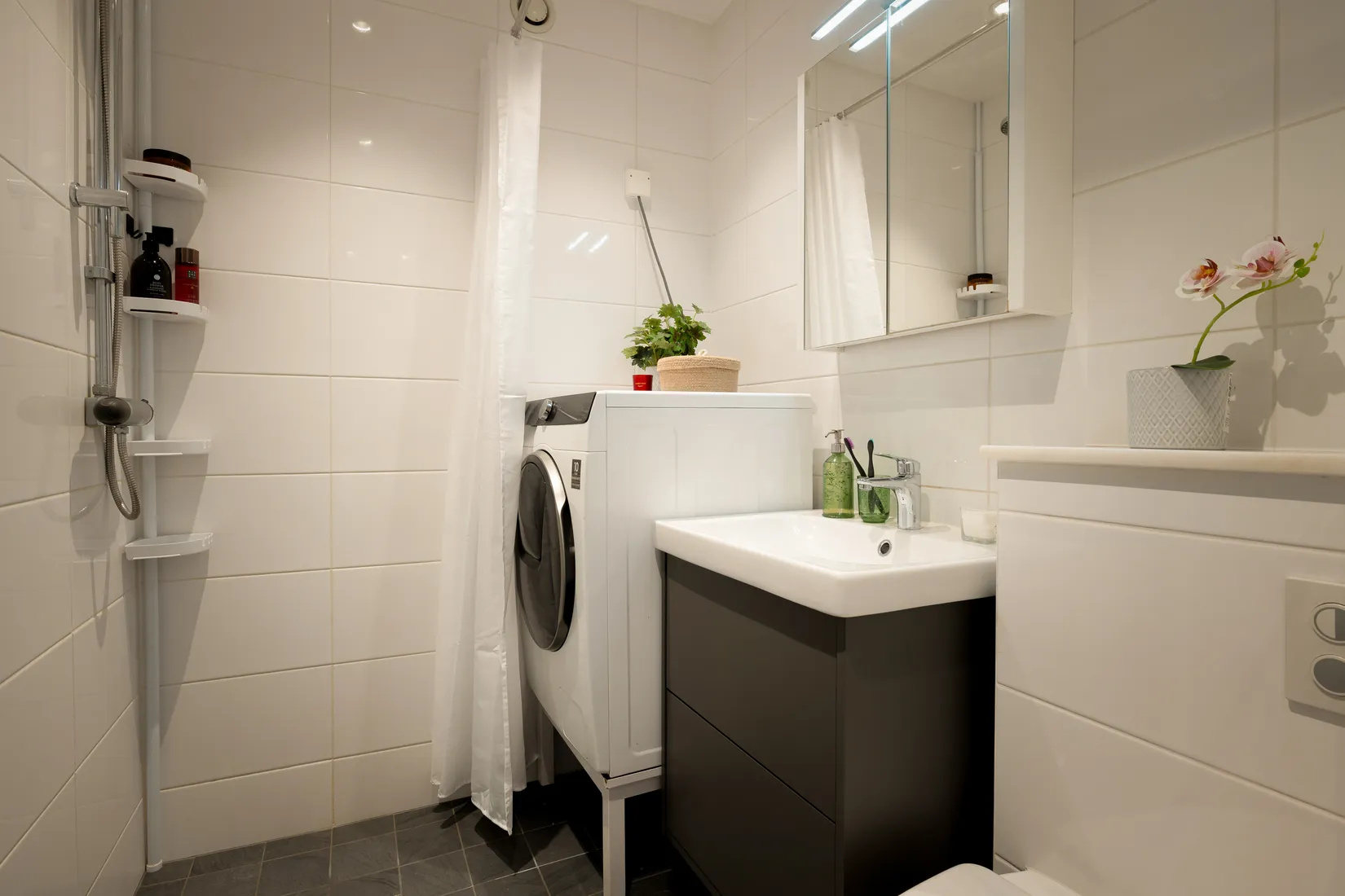 Bostadsrätt, Ugglevägen 34A, Ektorp - Saltängen, Nacka
