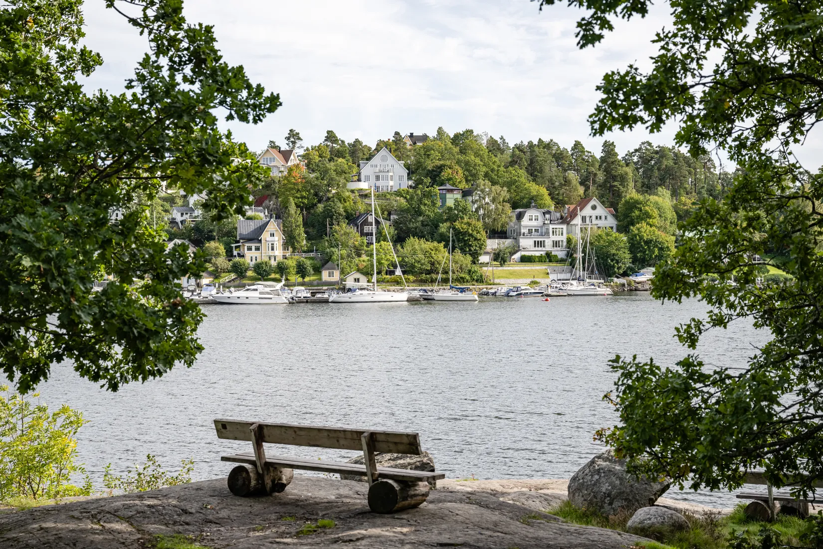 Bostadsrätt, Ugglevägen 34A, Ektorp - Saltängen, Nacka