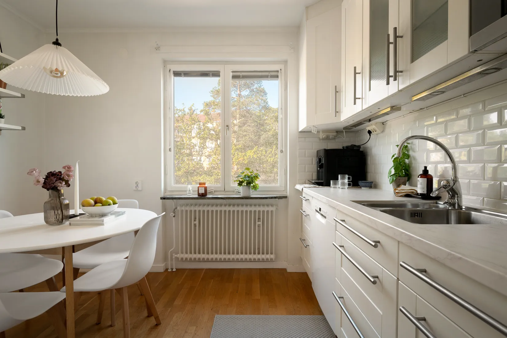 Bostadsrätt, Ugglevägen 34A, Ektorp - Saltängen, Nacka
