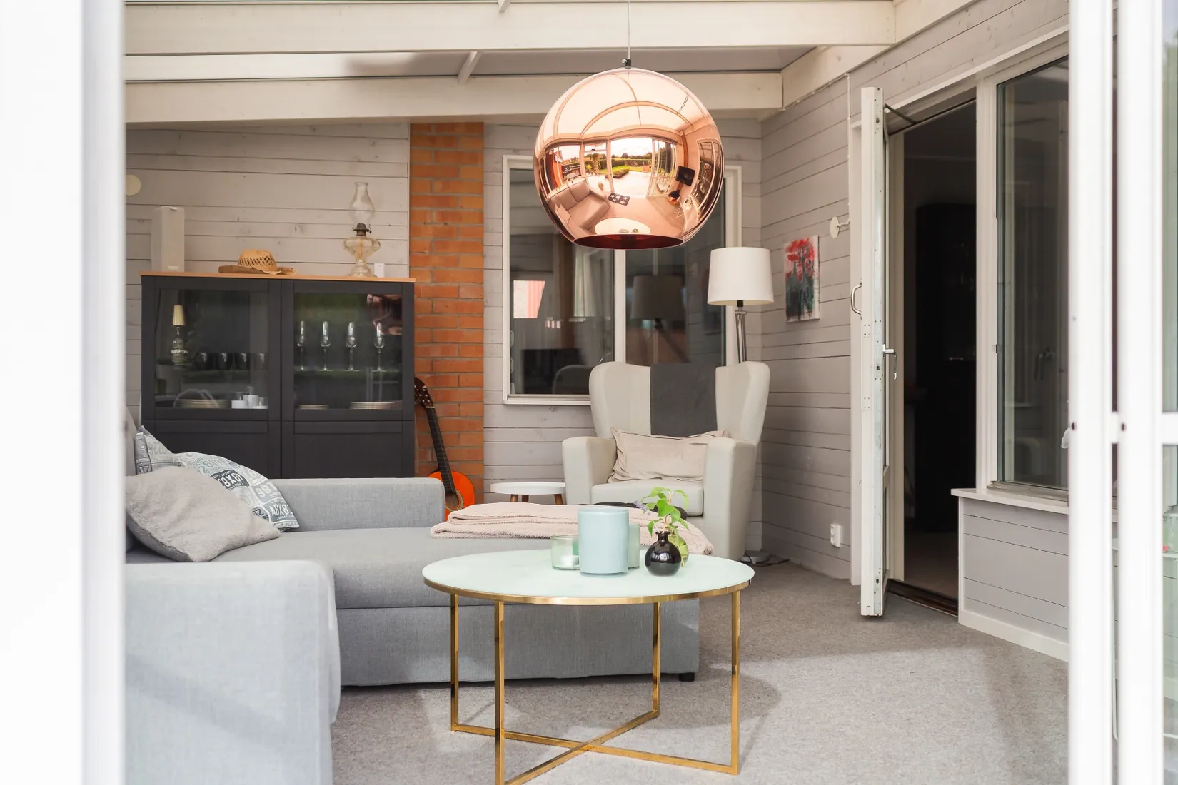 Bostadsrätt, Tistelgatan 15, Skörpinge, Ängelholm