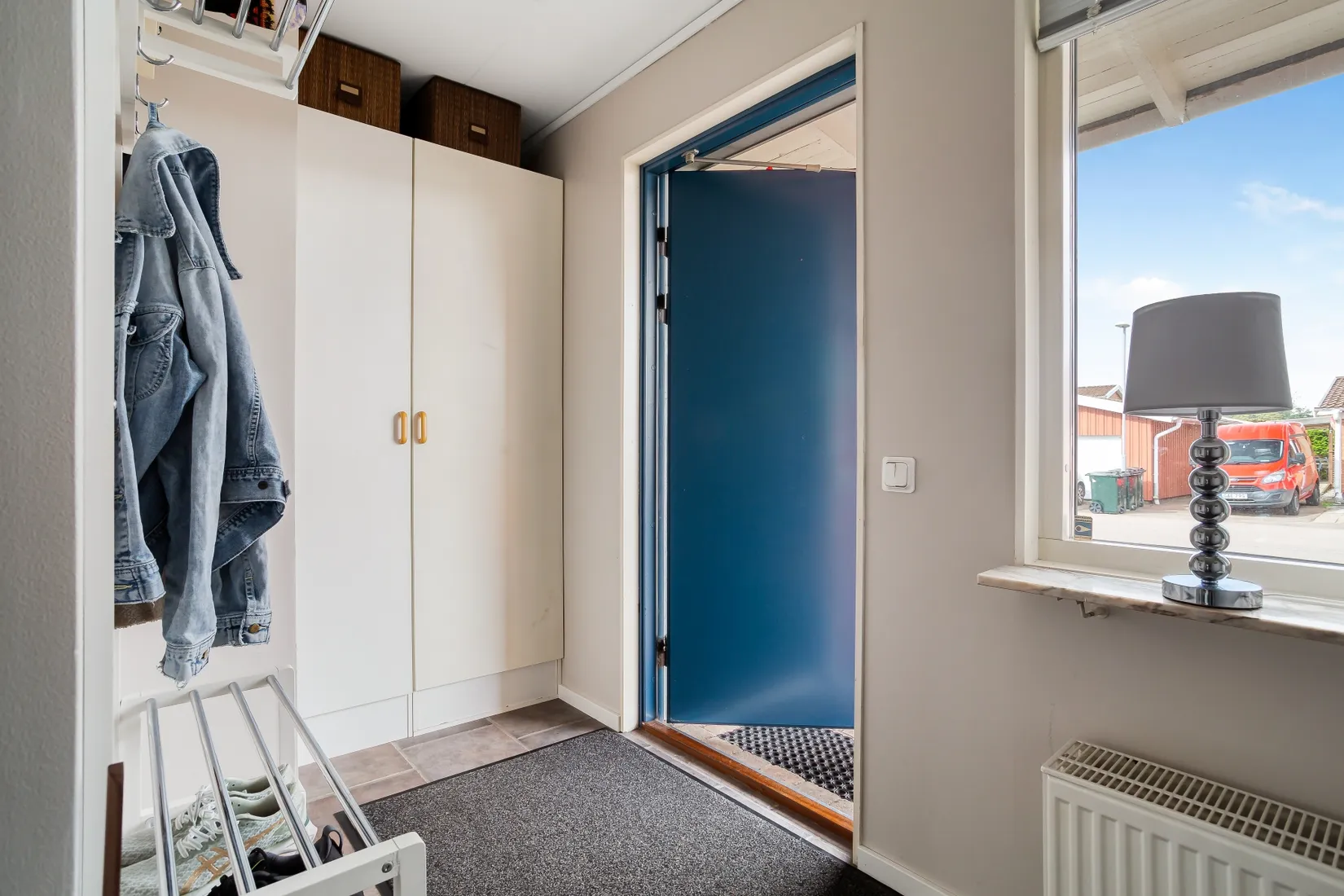 Bostadsrätt, Tistelgatan 15, Skörpinge, Ängelholm