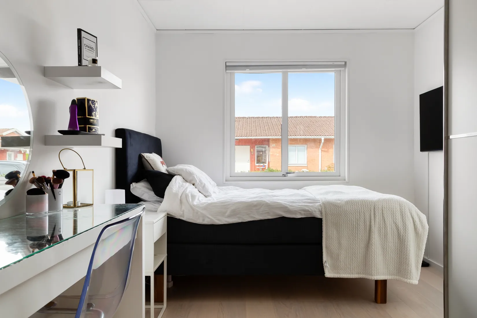 Bostadsrätt, Tistelgatan 15, Skörpinge, Ängelholm