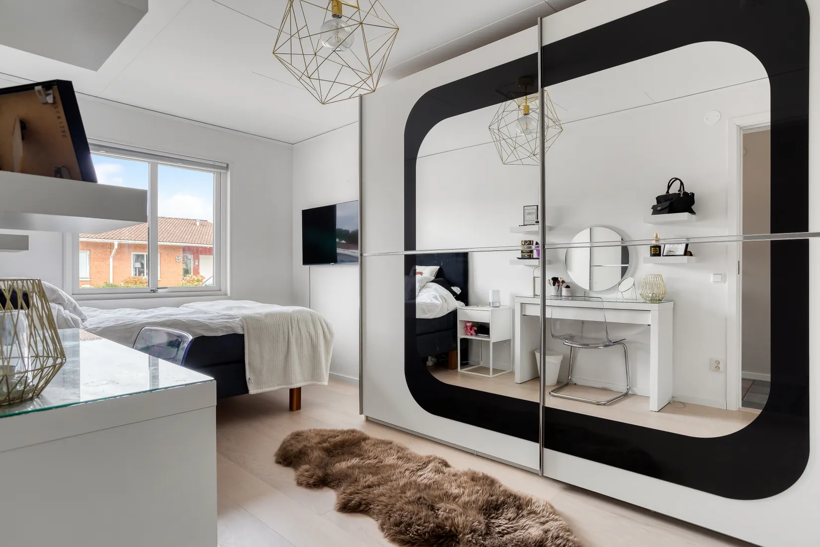 Bostadsrätt, Tistelgatan 15, Skörpinge, Ängelholm