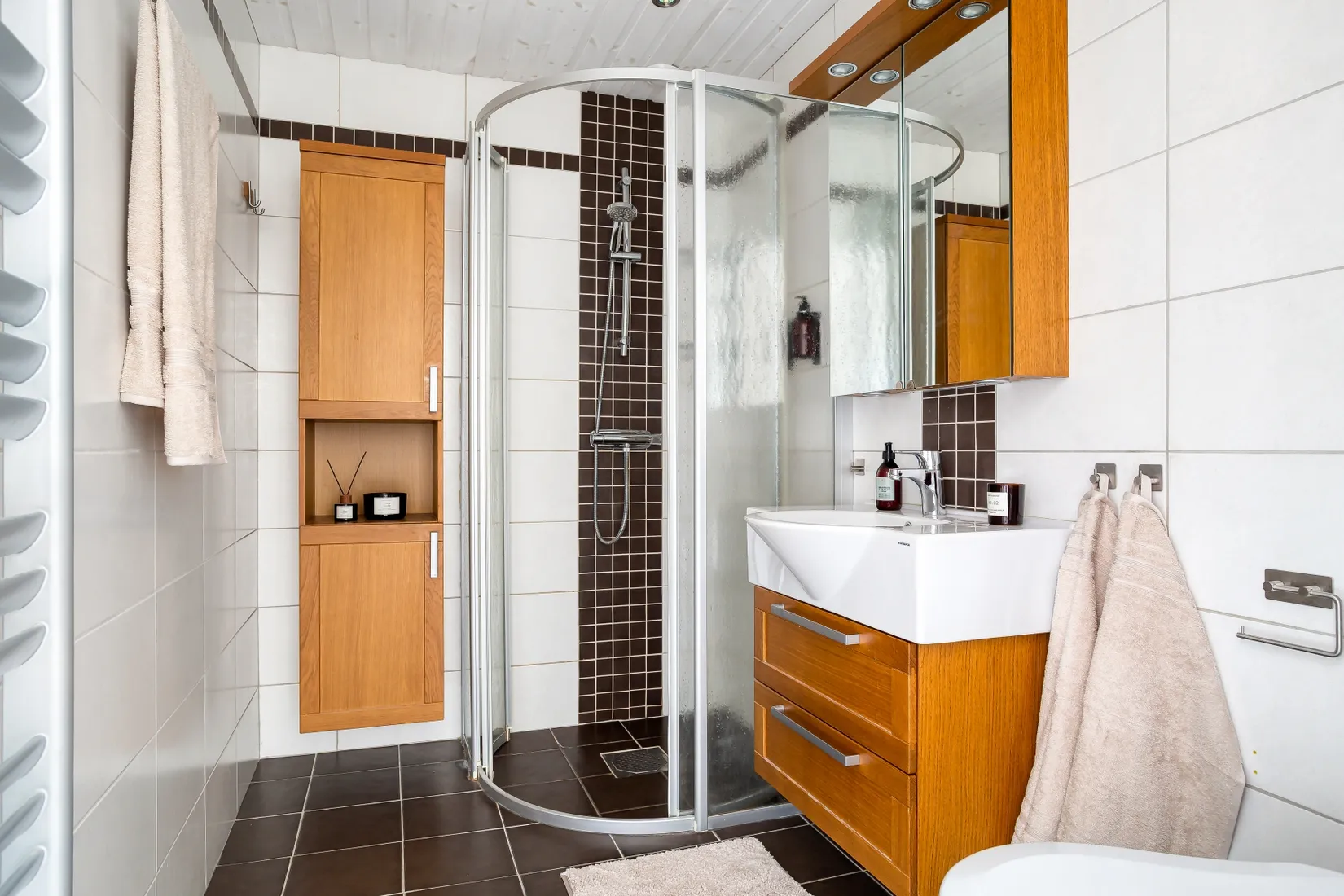 Bostadsrätt, Tistelgatan 15, Skörpinge, Ängelholm