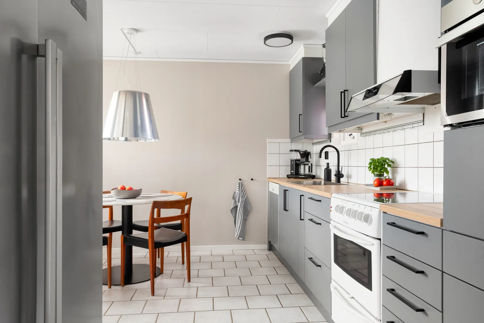 Bostadsrätt, Tistelgatan 15, Skörpinge, Ängelholm