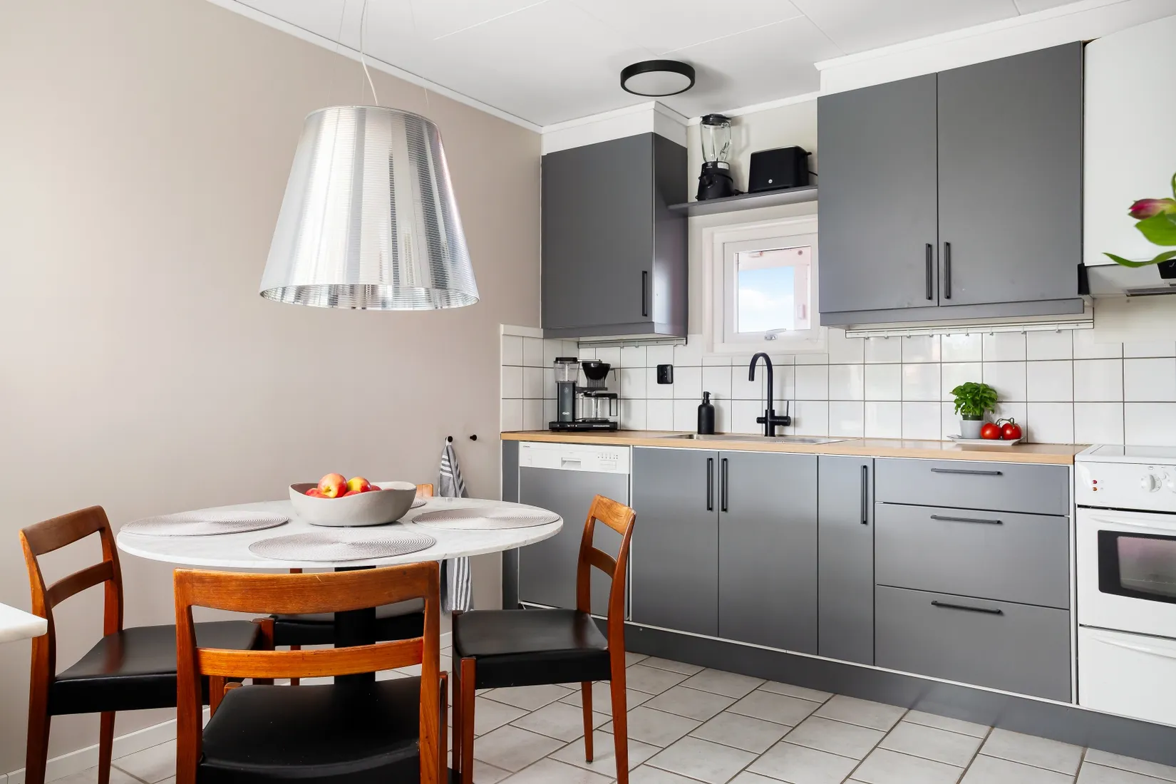 Bostadsrätt, Tistelgatan 15, Skörpinge, Ängelholm