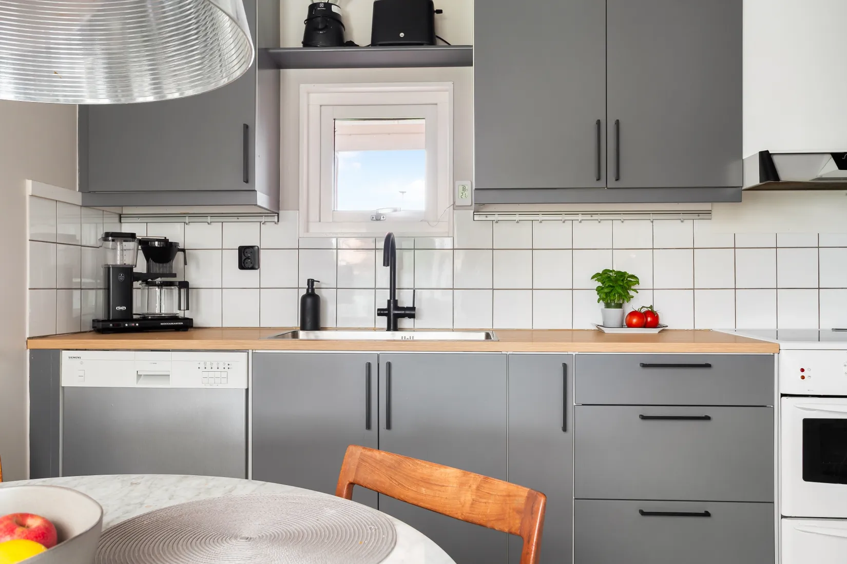Bostadsrätt, Tistelgatan 15, Skörpinge, Ängelholm