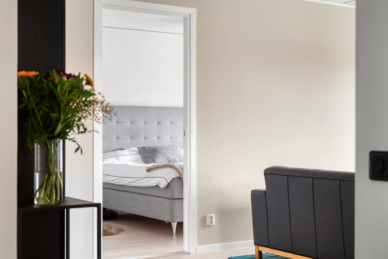 Bostadsrätt, Tistelgatan 15, Skörpinge, Ängelholm